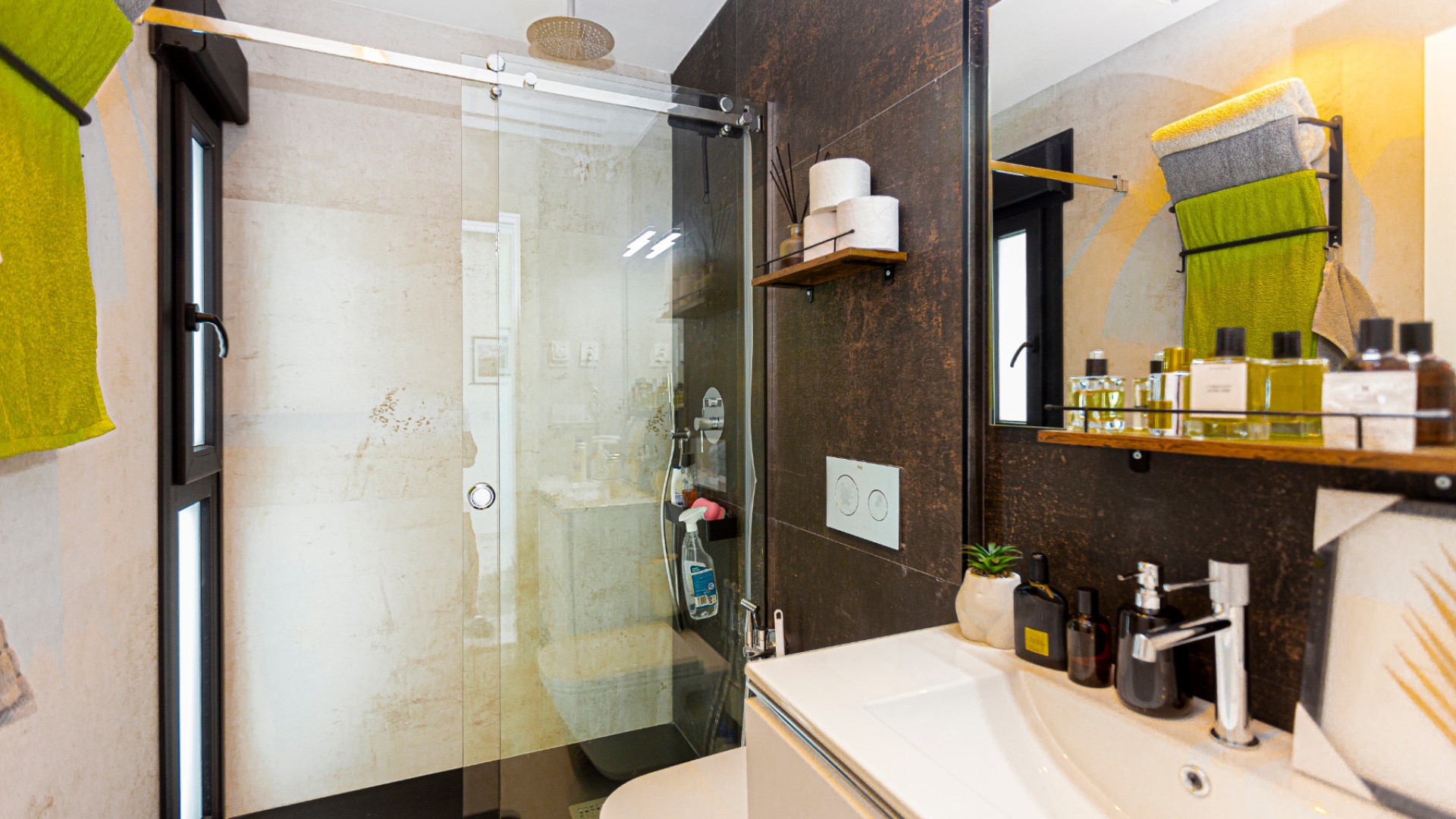 Resale - Apartment - La Zenia - Res. Zenia Star