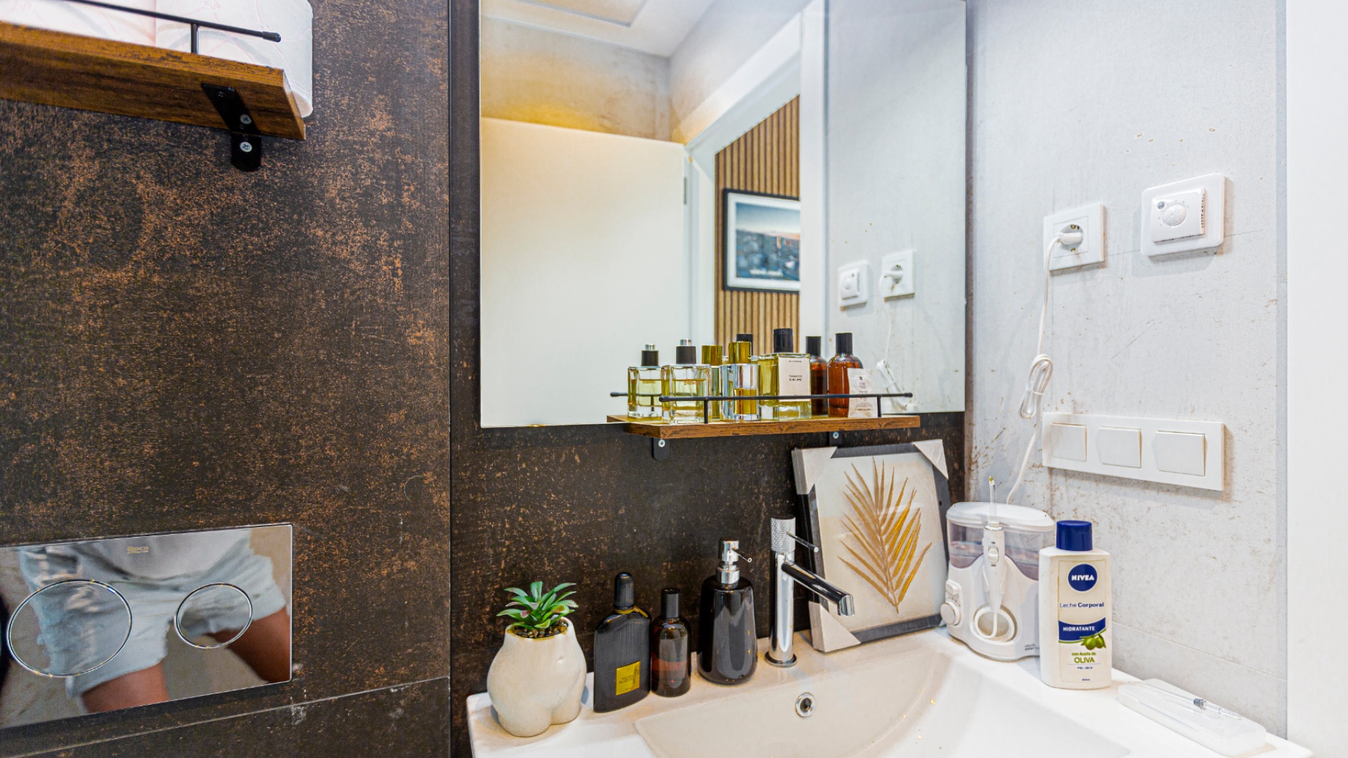 Resale - Apartment - La Zenia - Res. Zenia Star