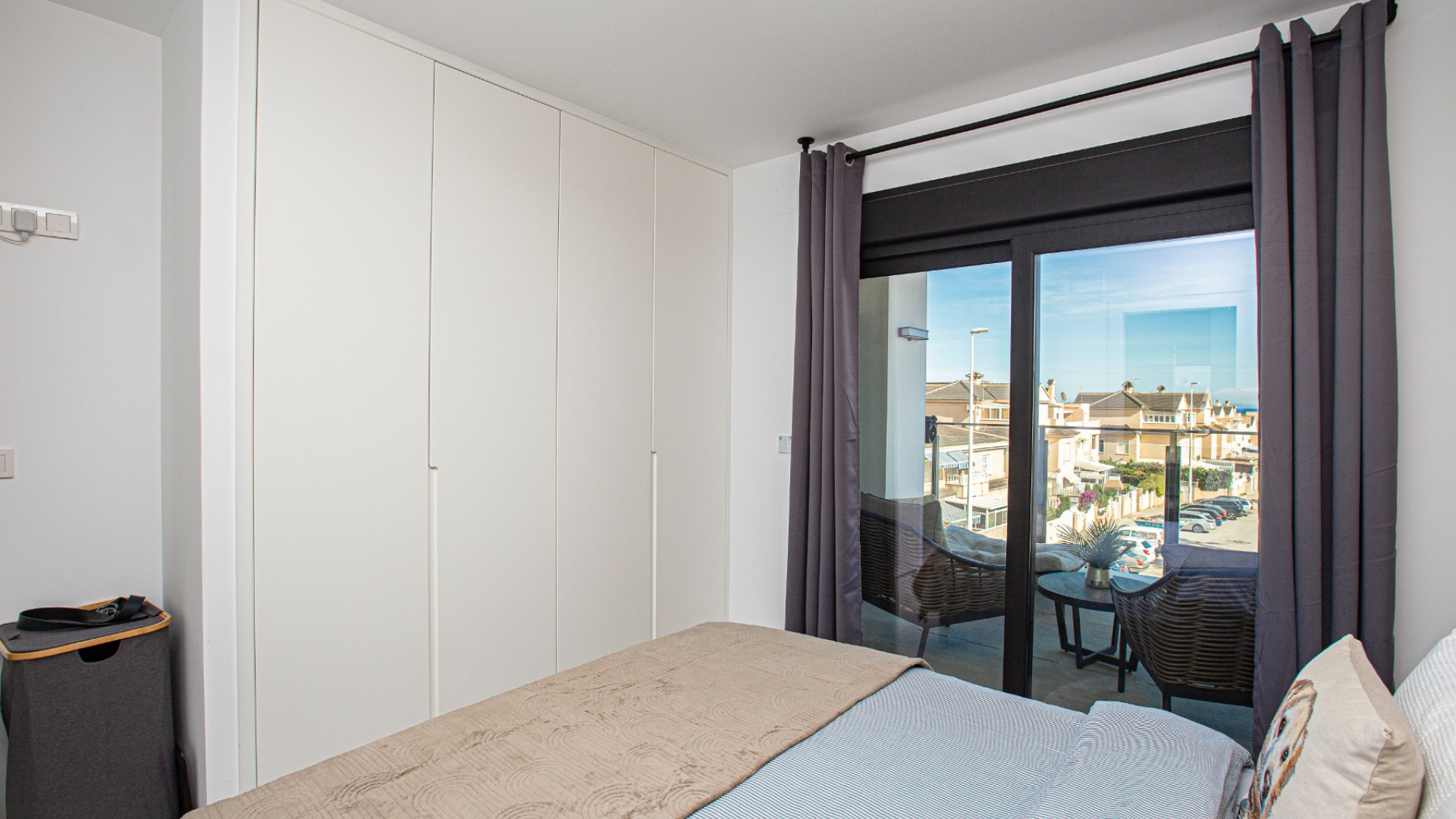 Resale - Apartment - La Zenia - Res. Zenia Star