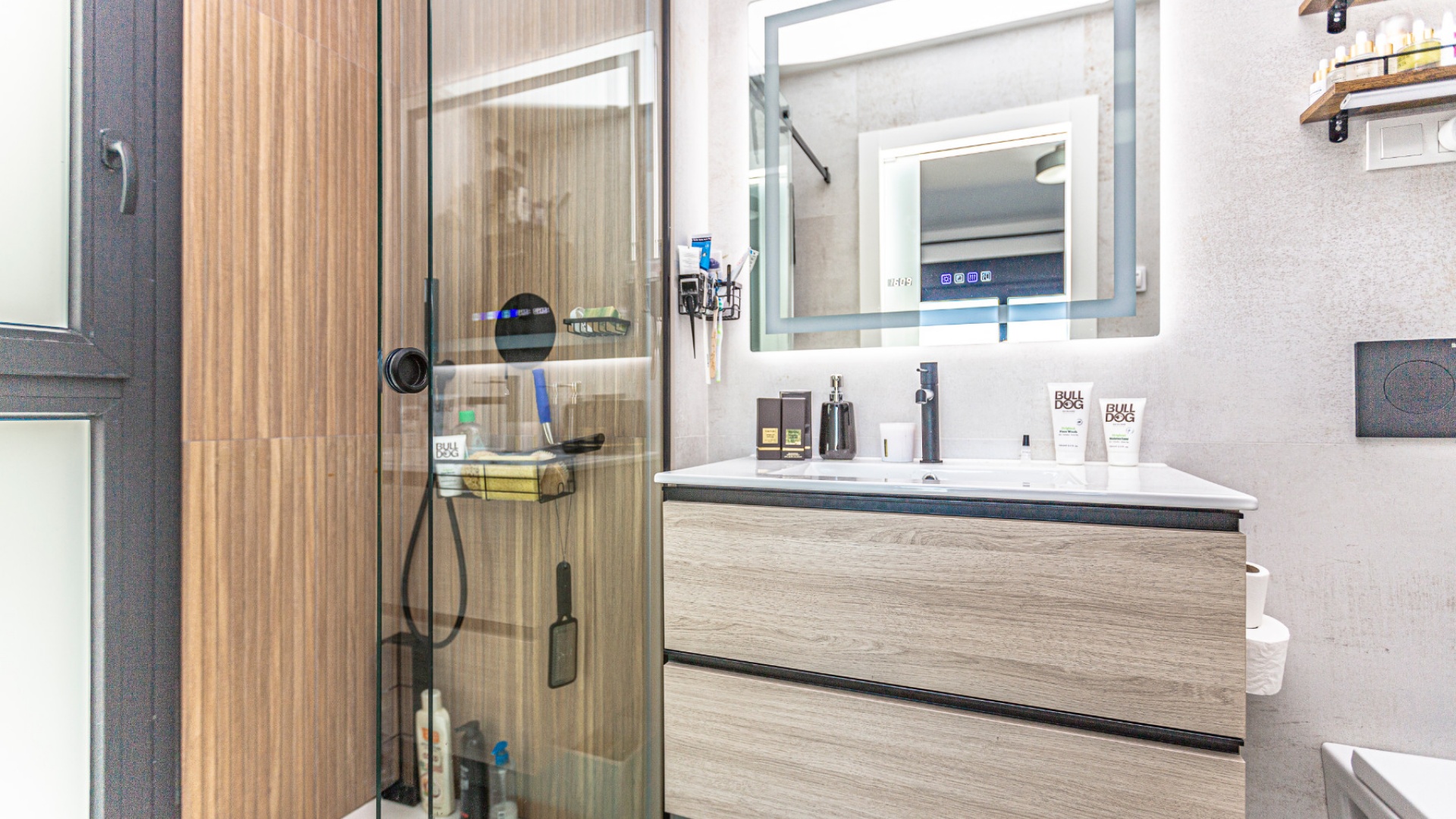 Resale - Apartment - La Zenia - Res. Zenia Star