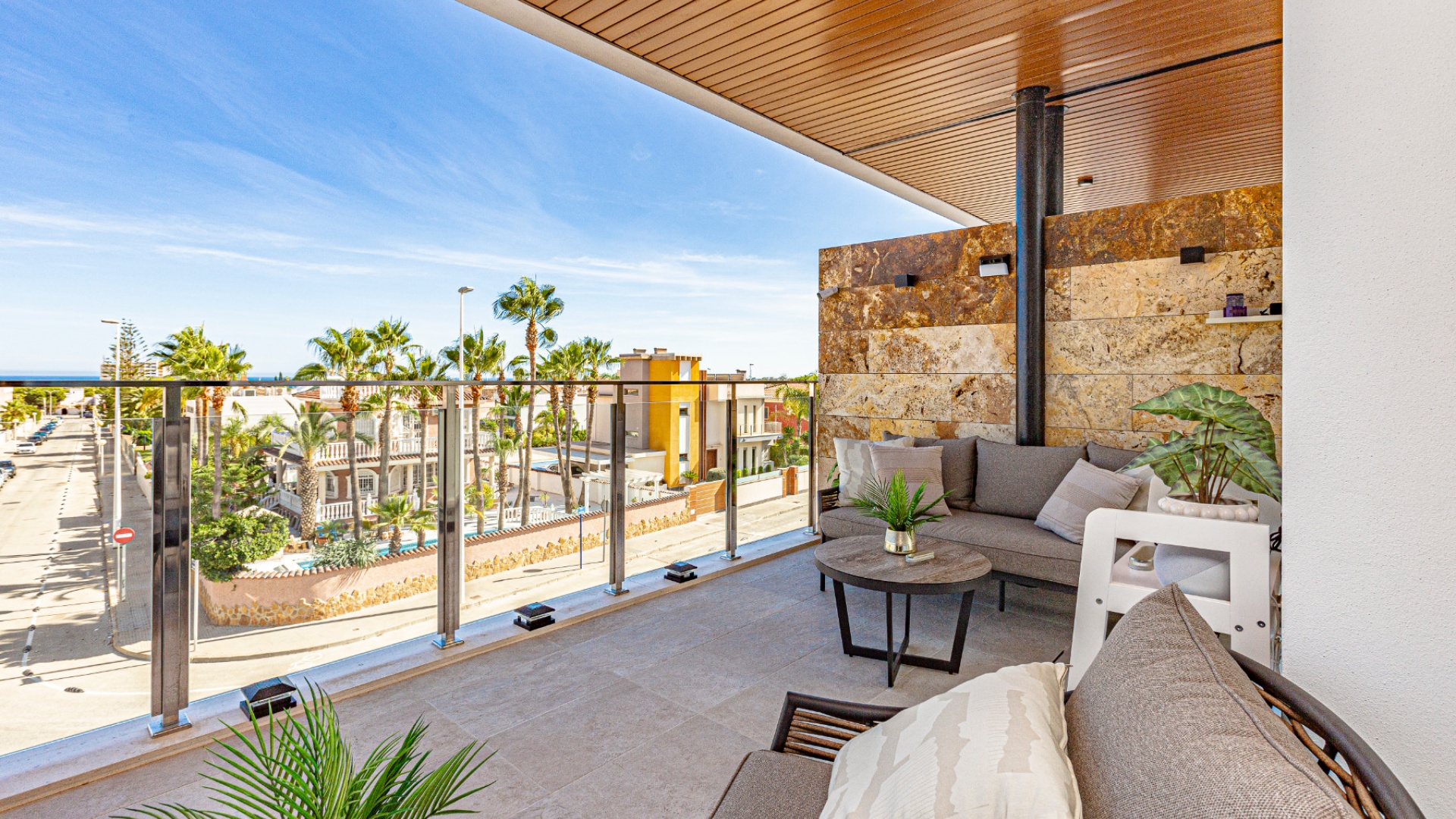 Resale - Apartment - La Zenia - Res. Zenia Star