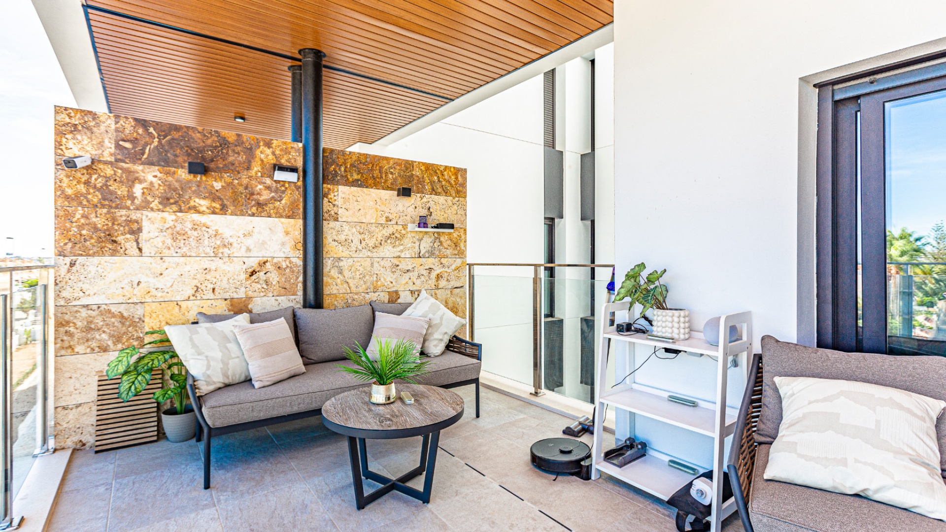 Resale - Apartment - La Zenia - Res. Zenia Star