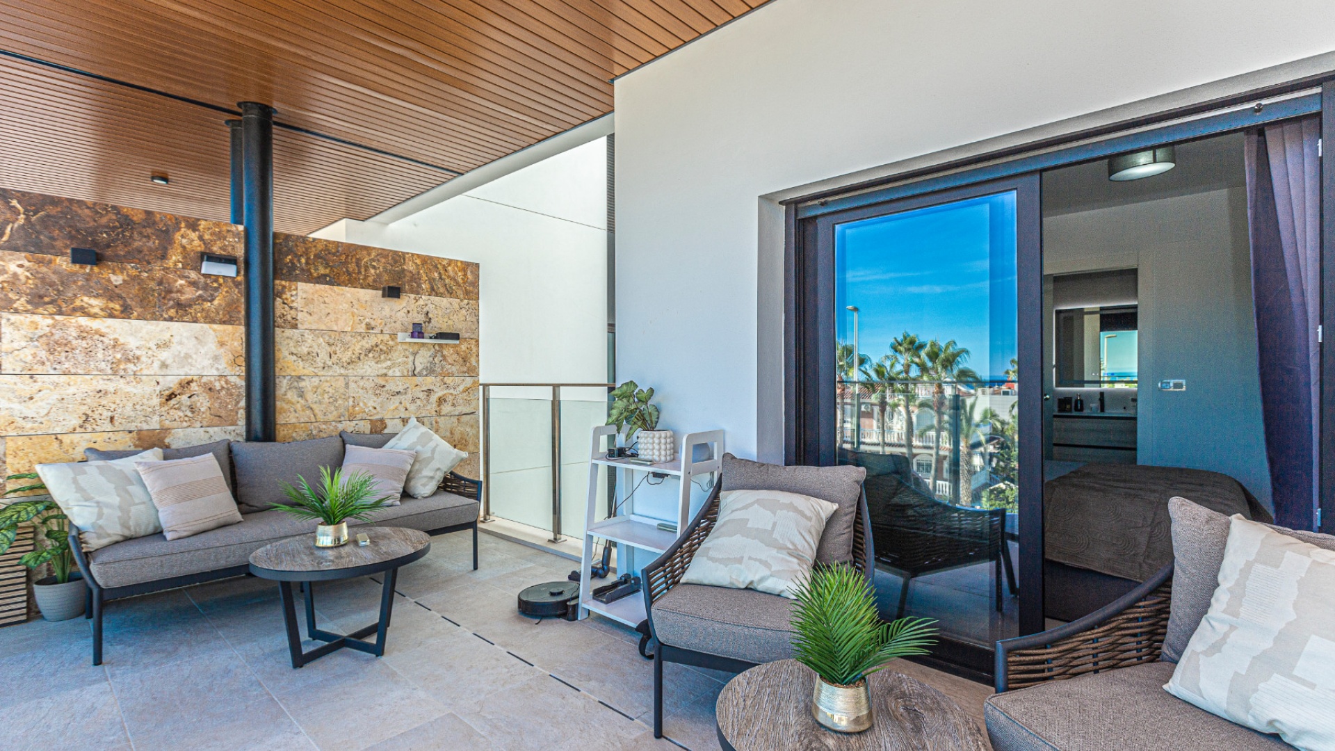 Resale - Apartment - La Zenia - Res. Zenia Star