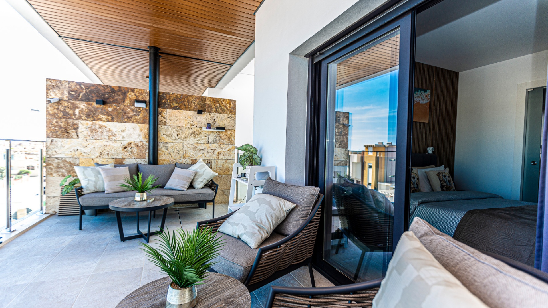 Resale - Apartment - La Zenia - Res. Zenia Star