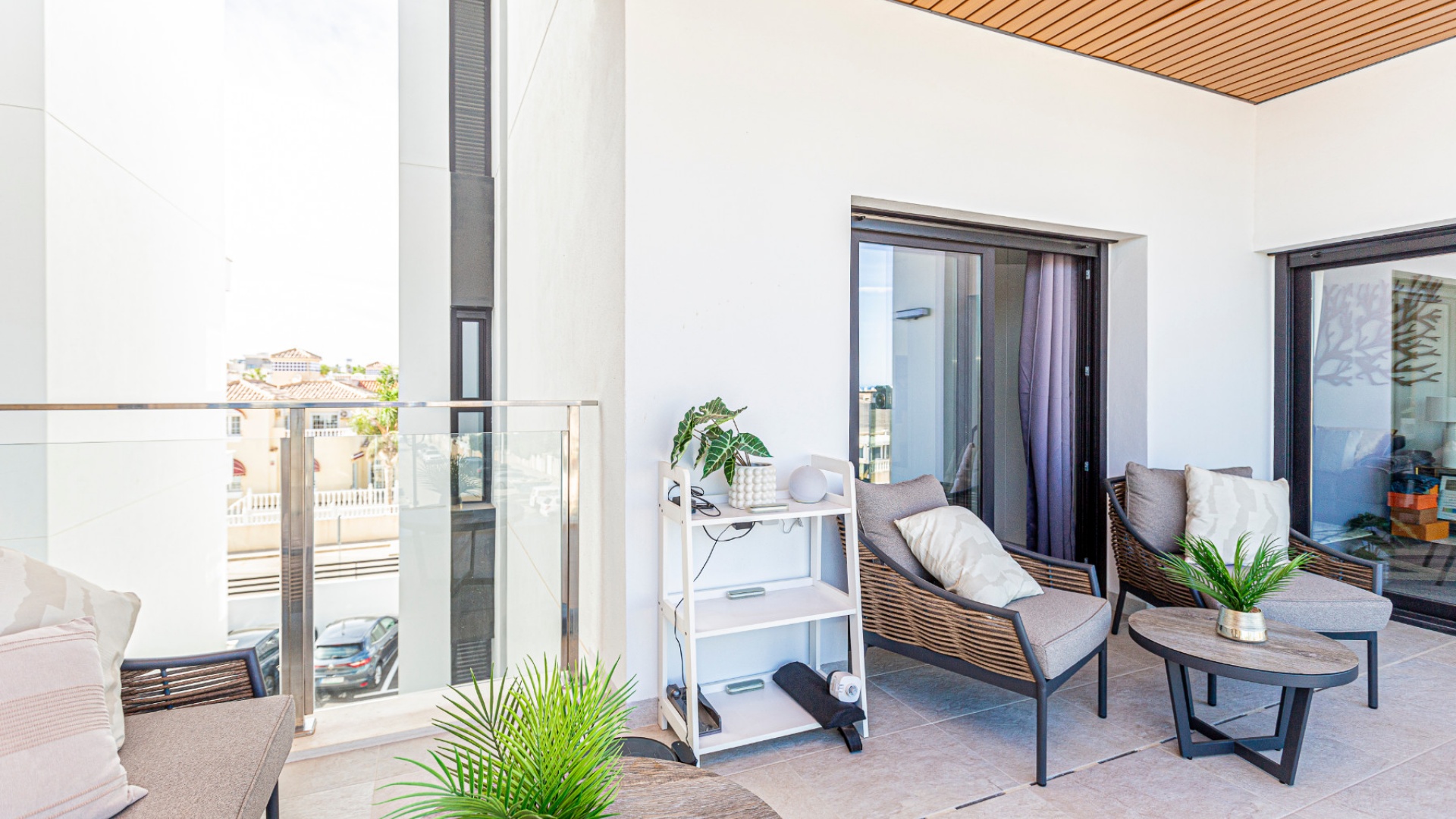 Resale - Apartment - La Zenia - Res. Zenia Star