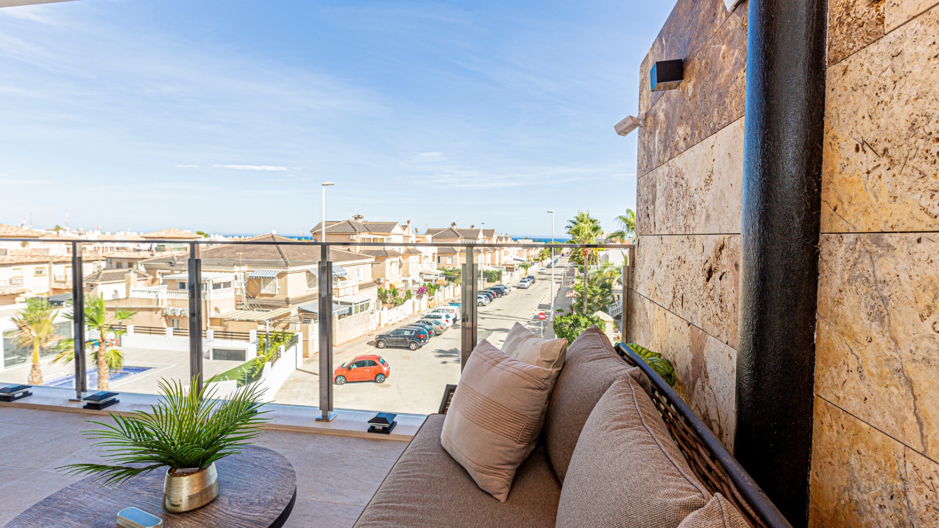 Resale - Apartment - La Zenia - Res. Zenia Star
