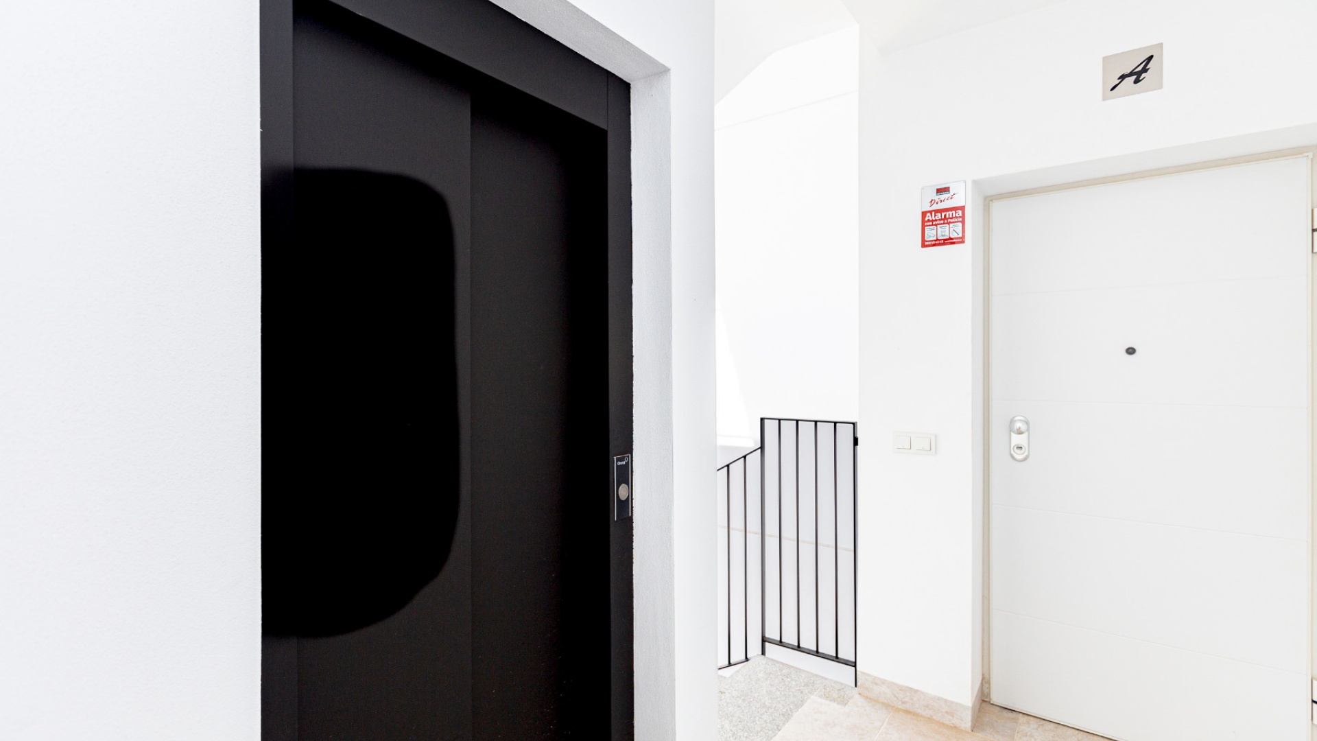 Resale - Apartment - La Zenia - Res. Zenia Star