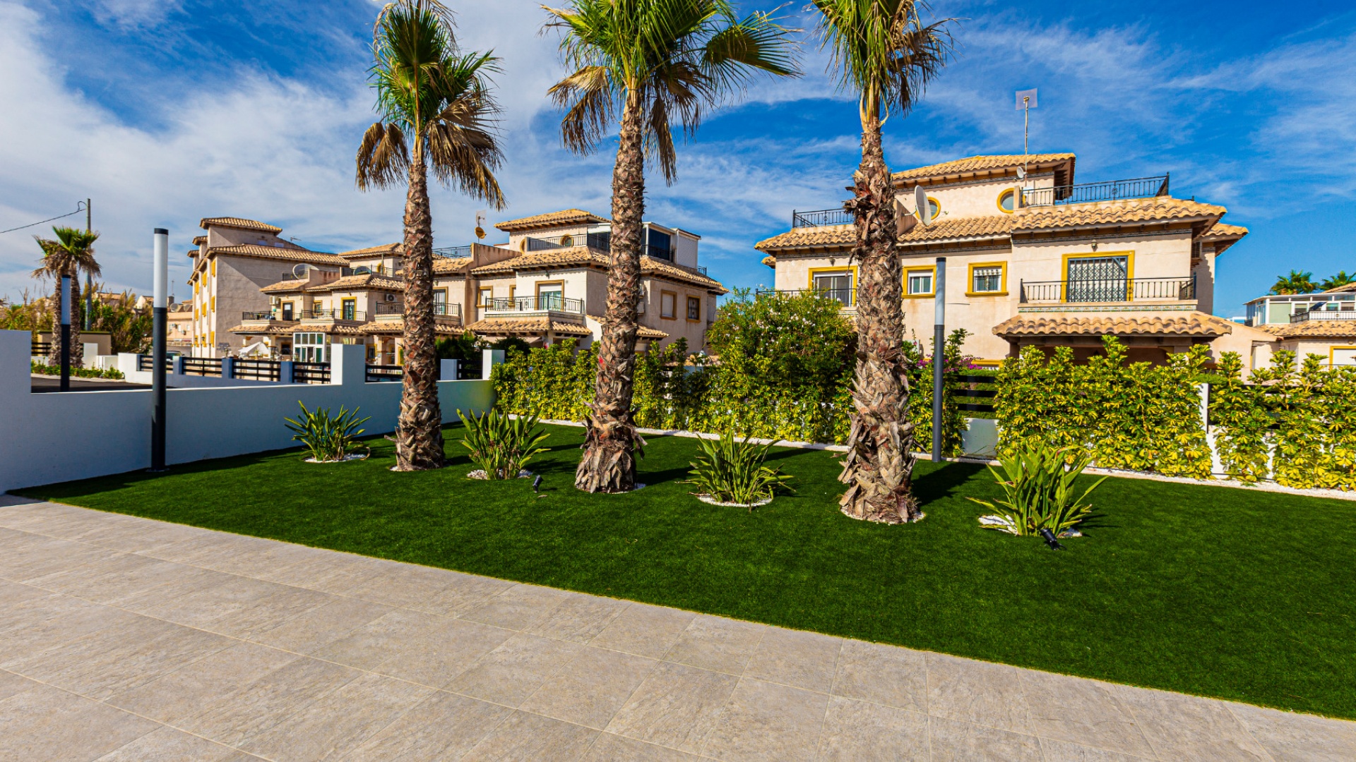 Resale - Apartment - La Zenia - Res. Zenia Star