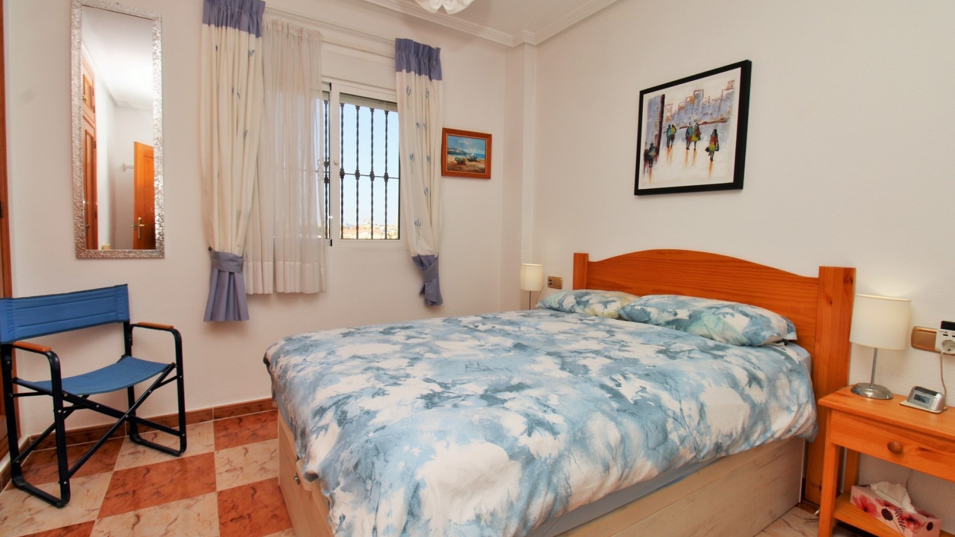 Resale - Apartment - La Zenia - san jose