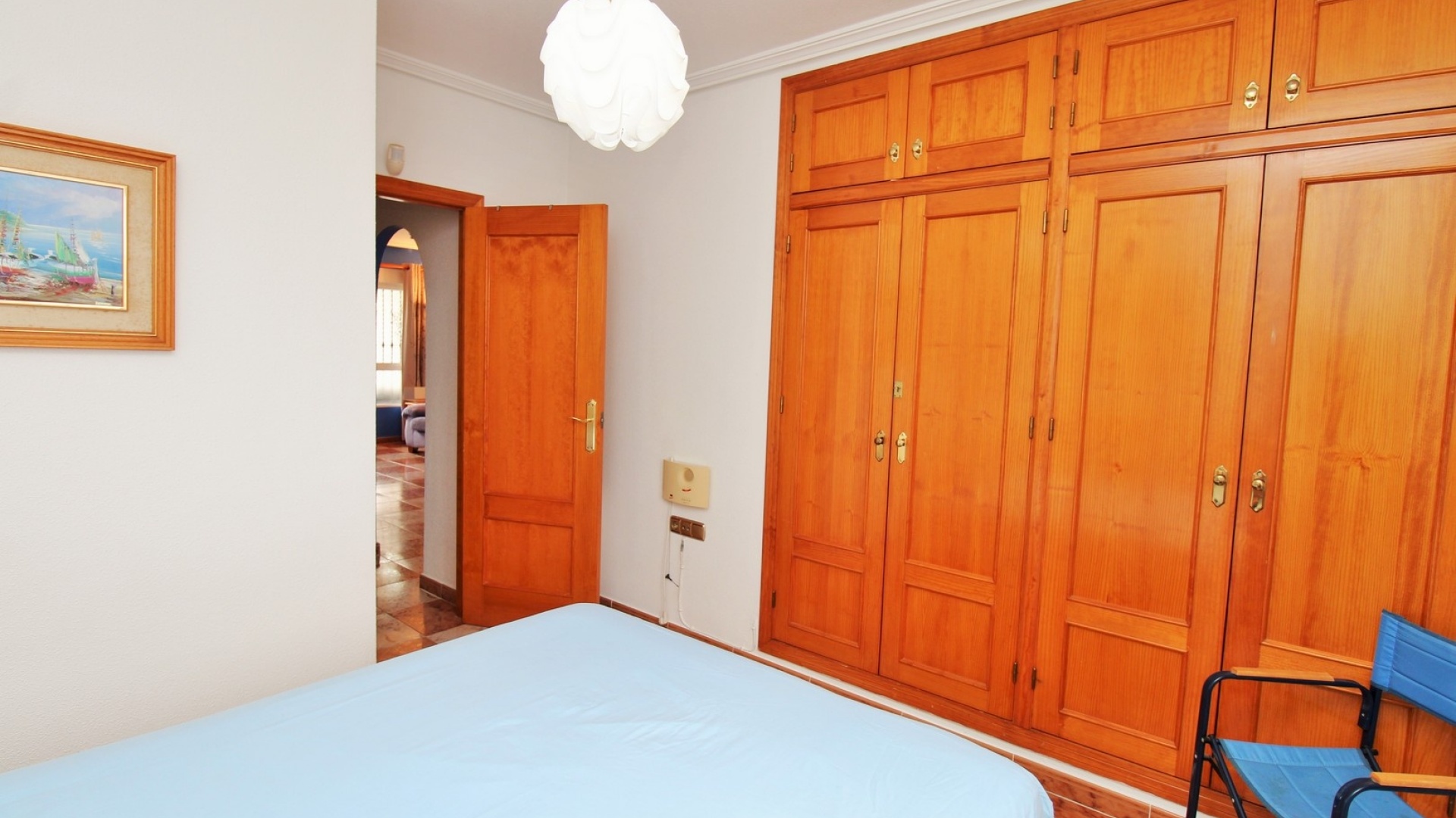 Resale - Apartment - La Zenia - san jose