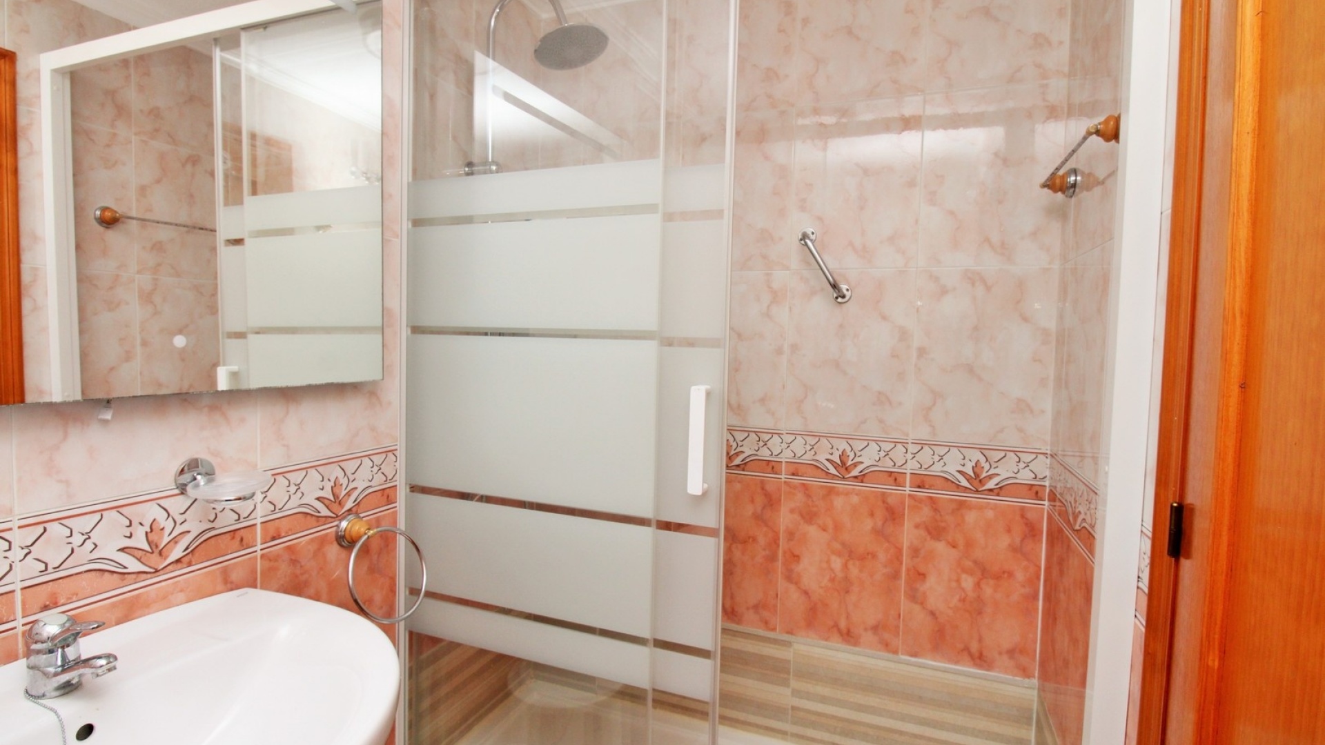 Resale - Apartment - La Zenia - san jose