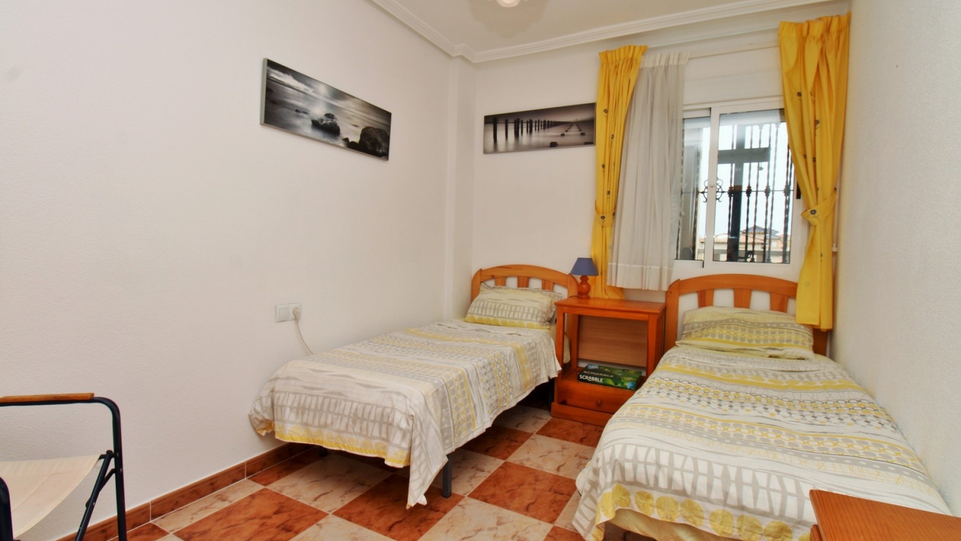 Resale - Apartment - La Zenia - san jose