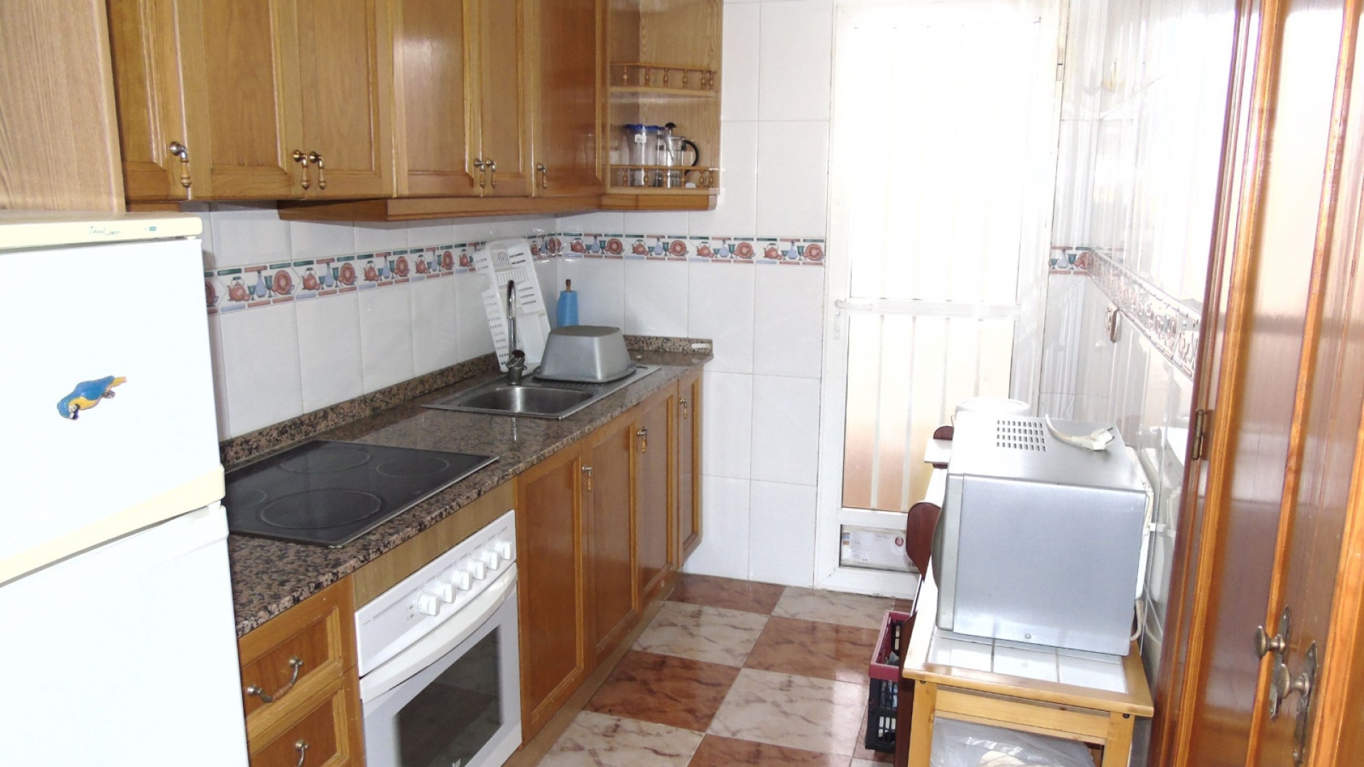 Resale - Apartment - La Zenia - san jose