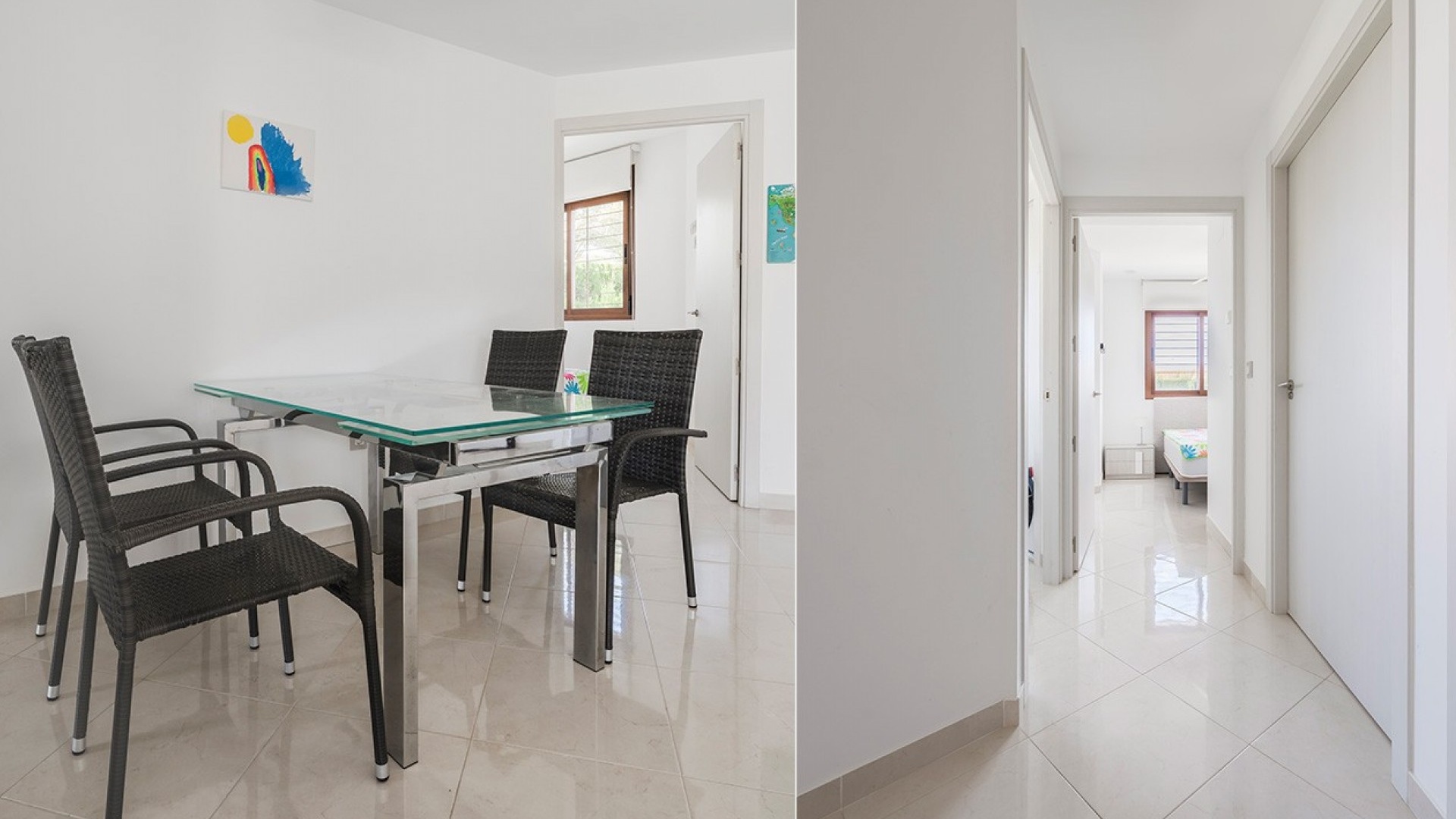 Resale - Apartment - La Zenia - secreto de la zenia