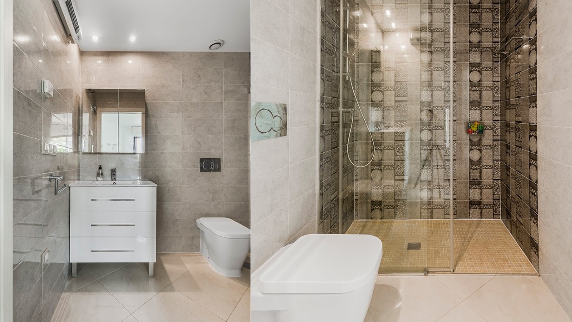 Resale - Apartment - La Zenia - secreto de la zenia