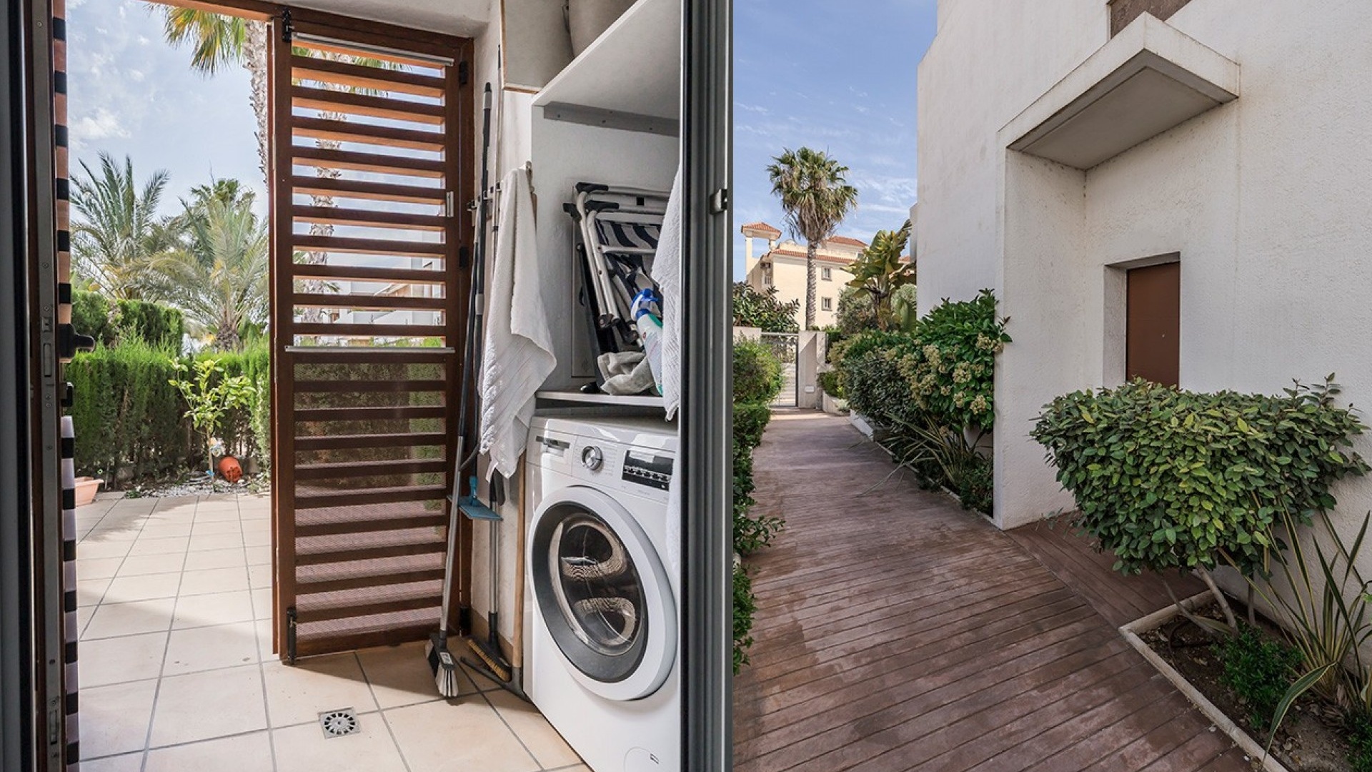 Resale - Apartment - La Zenia - secreto de la zenia