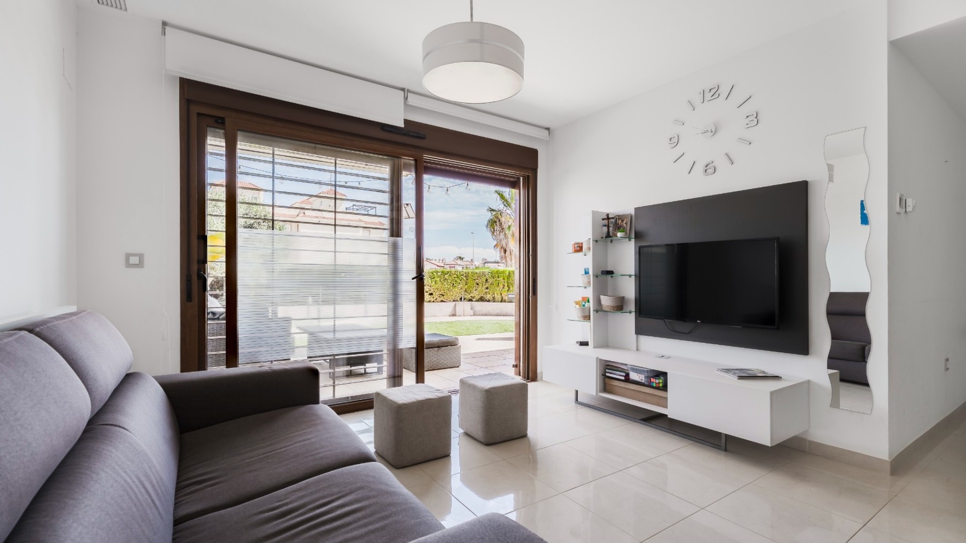 Resale - Apartment - La Zenia - secreto de la zenia