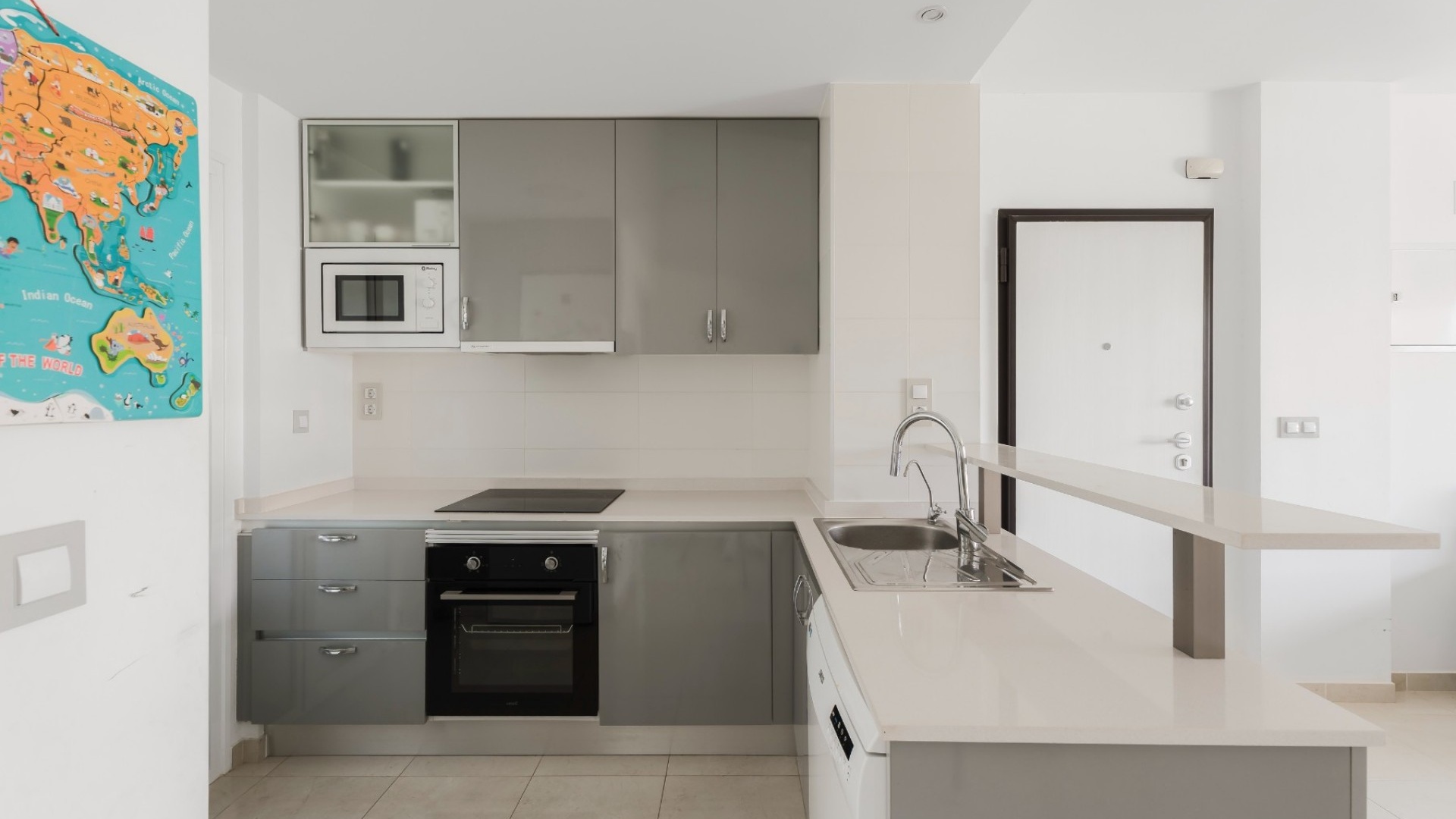 Resale - Apartment - La Zenia - secreto de la zenia