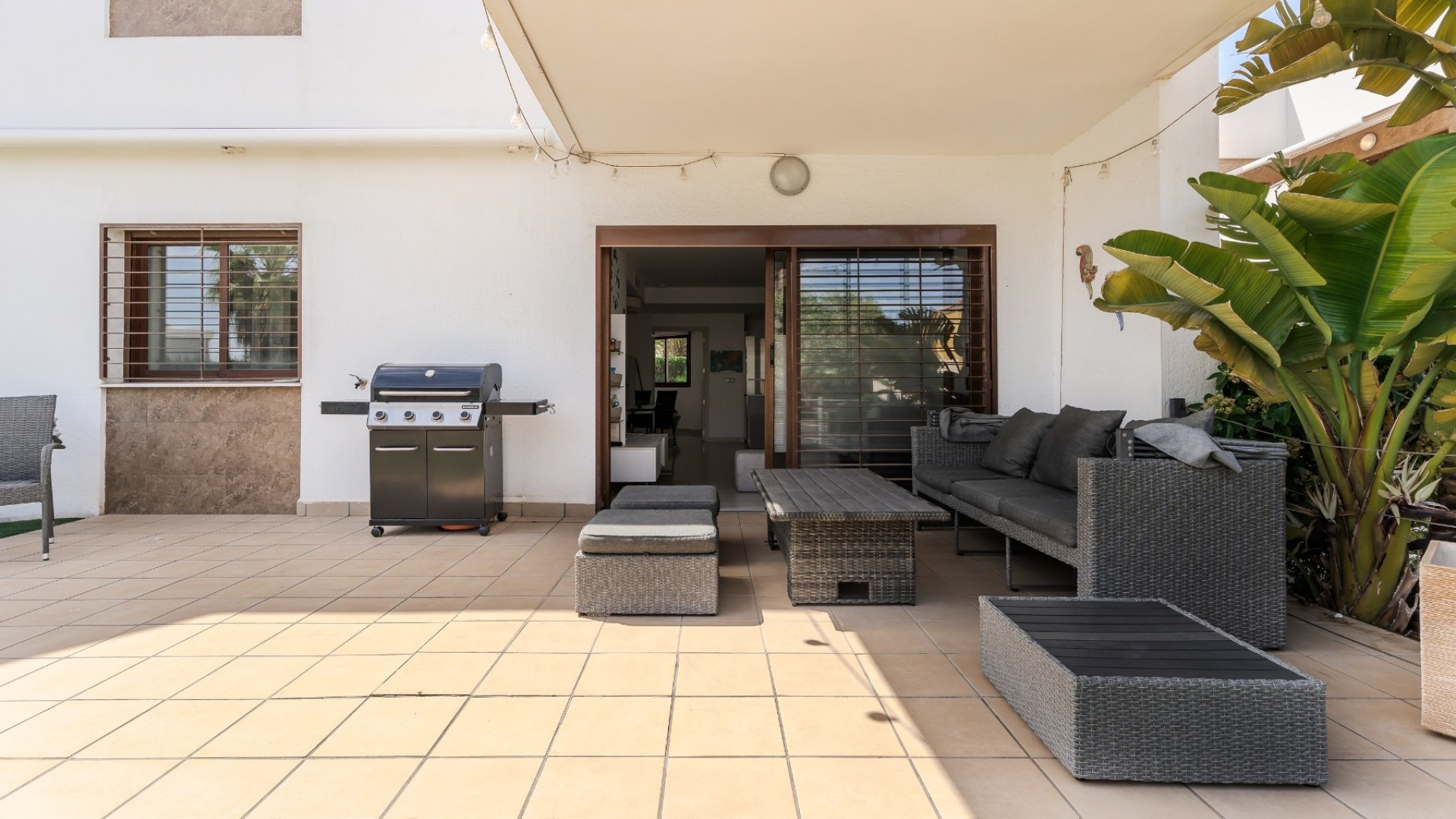 Resale - Apartment - La Zenia - secreto de la zenia