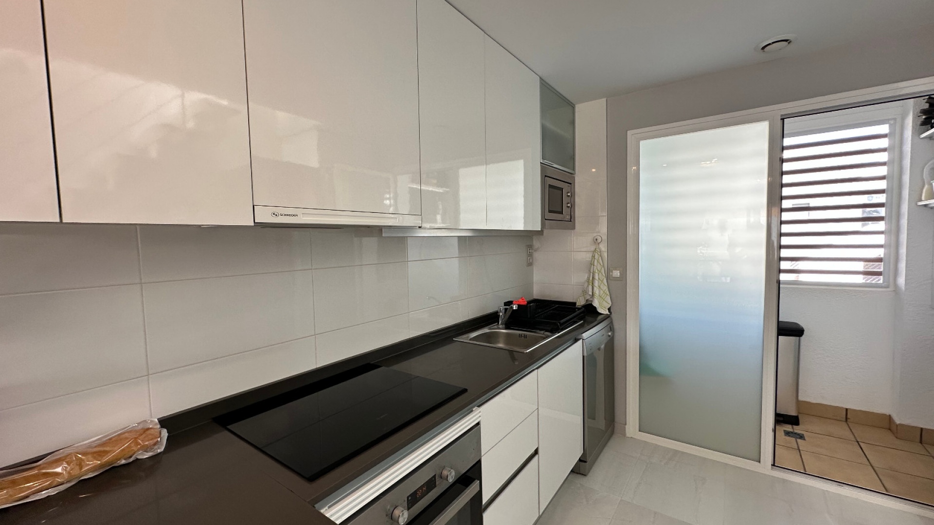 Resale - Apartment - La Zenia - secreto de la zenia