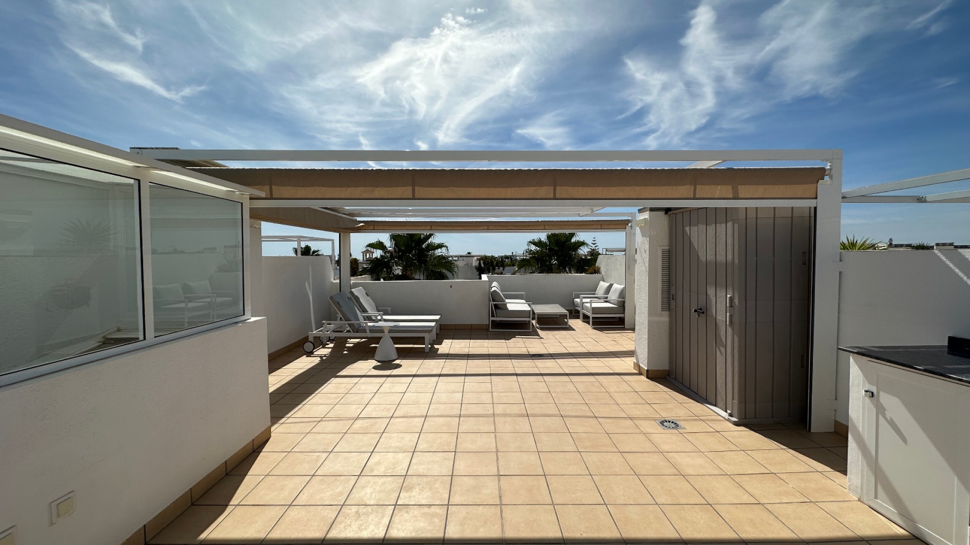 Resale - Apartment - La Zenia - secreto de la zenia