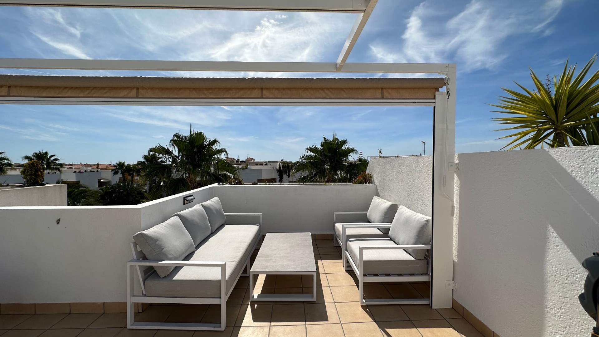 Resale - Apartment - La Zenia - secreto de la zenia