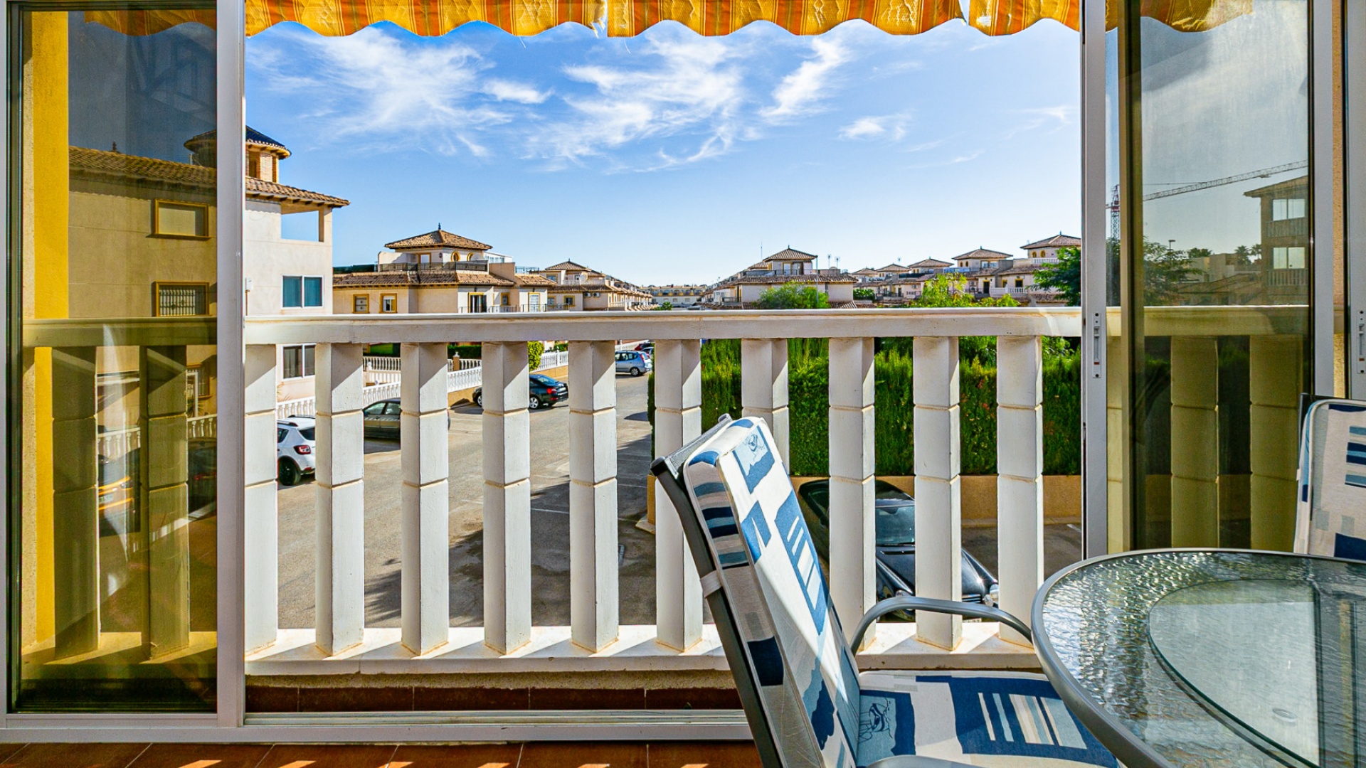 Resale - Apartment - La Zenia - Villas San Jose