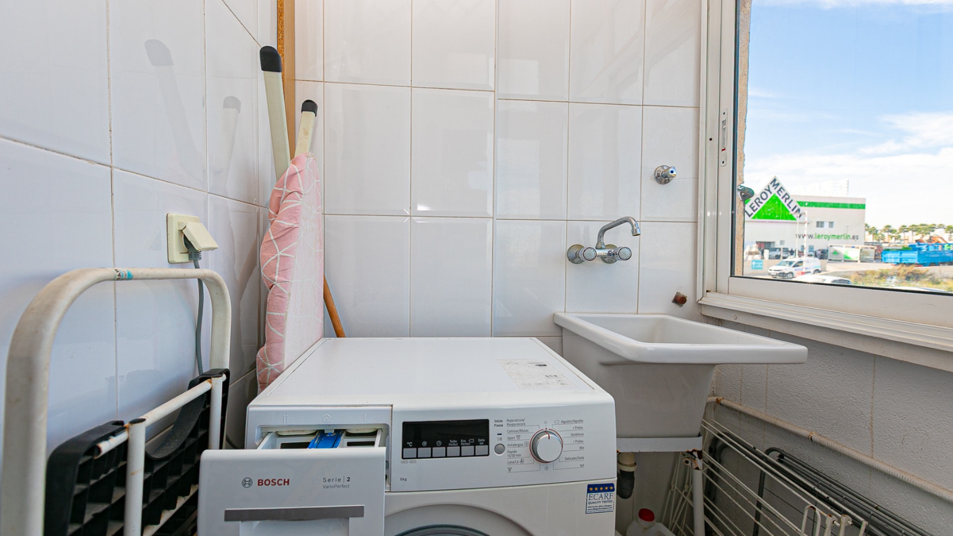 Resale - Apartment - La Zenia - Villas San Jose