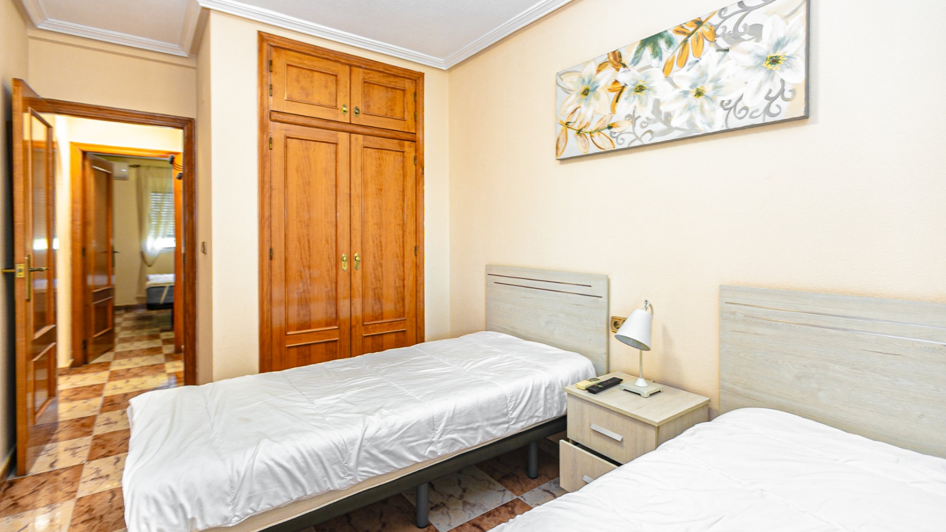 Resale - Apartment - La Zenia - Villas San Jose