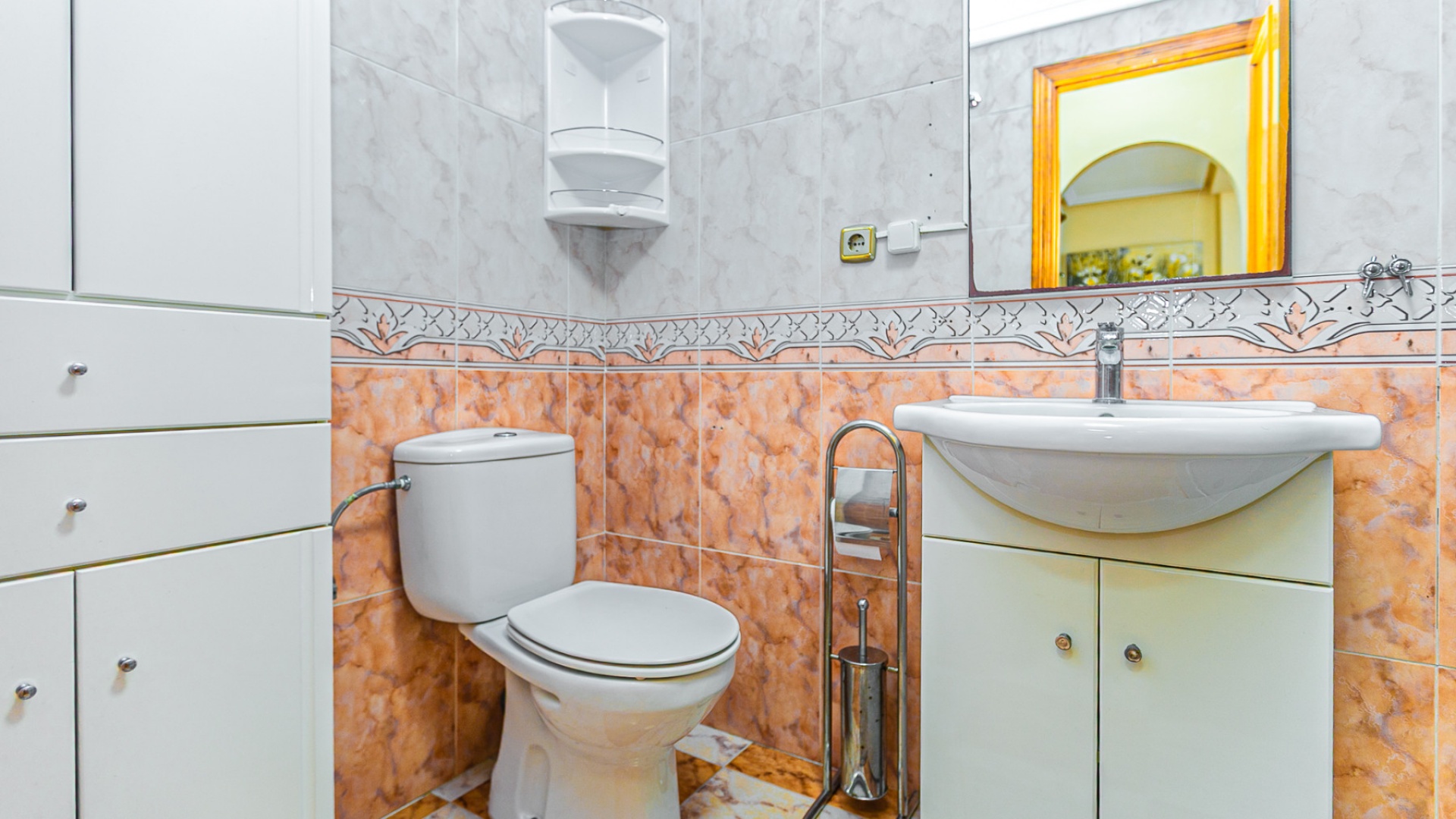 Resale - Apartment - La Zenia - Villas San Jose