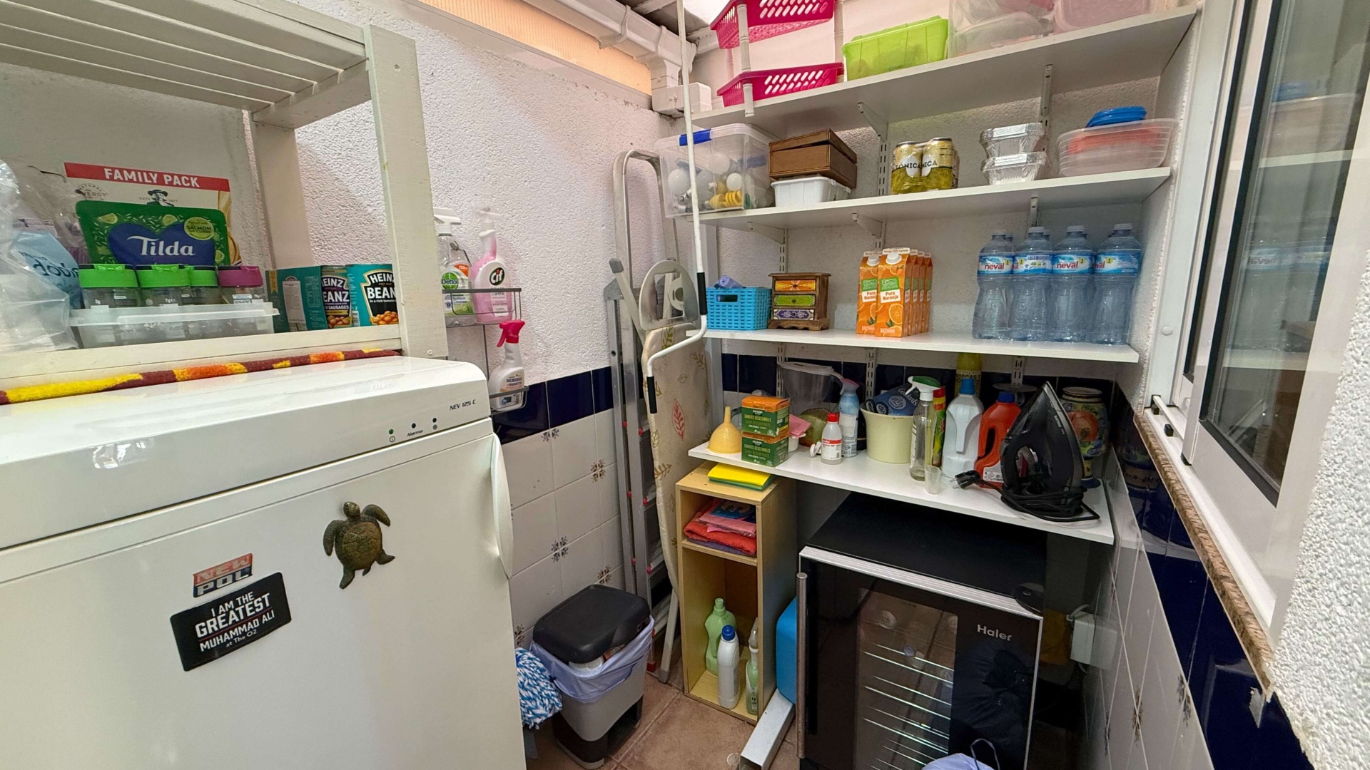 Resale - Apartment - La Zenia