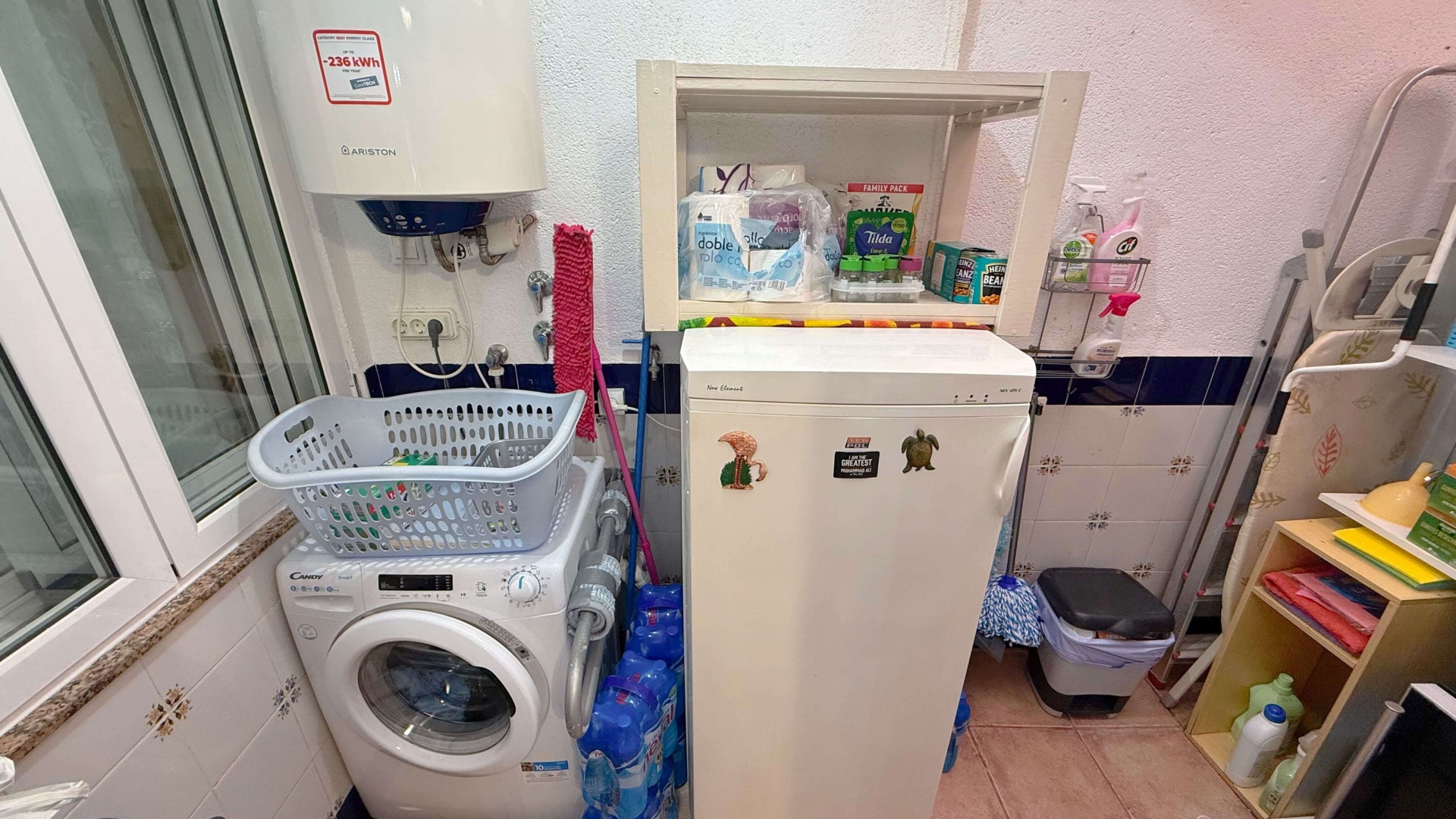 Resale - Apartment - La Zenia