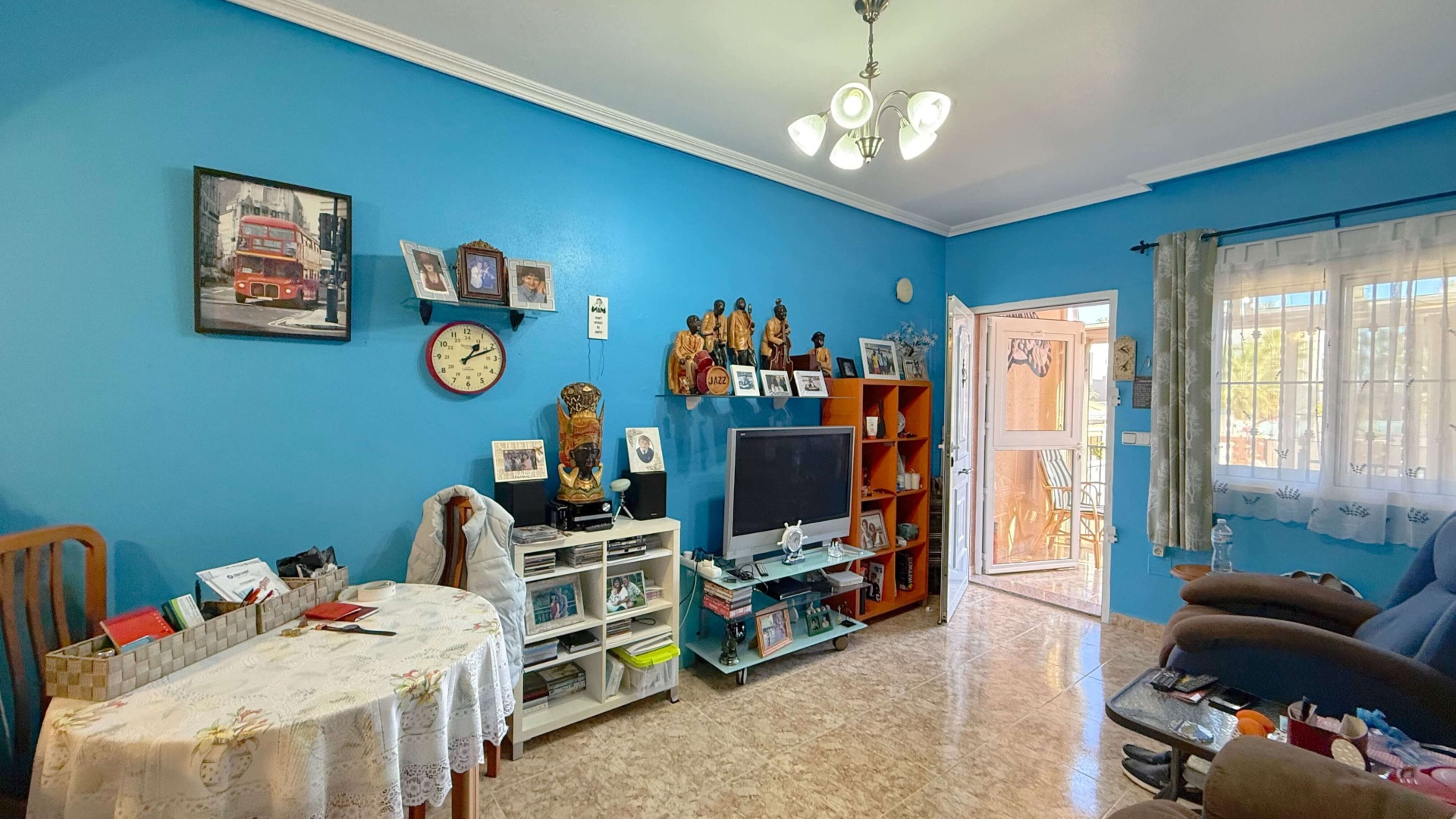Resale - Apartment - La Zenia