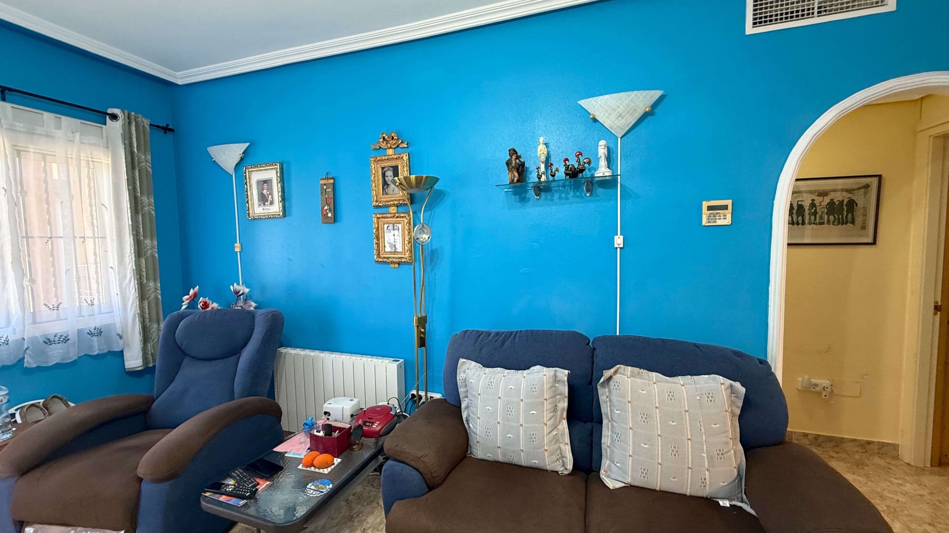 Resale - Apartment - La Zenia