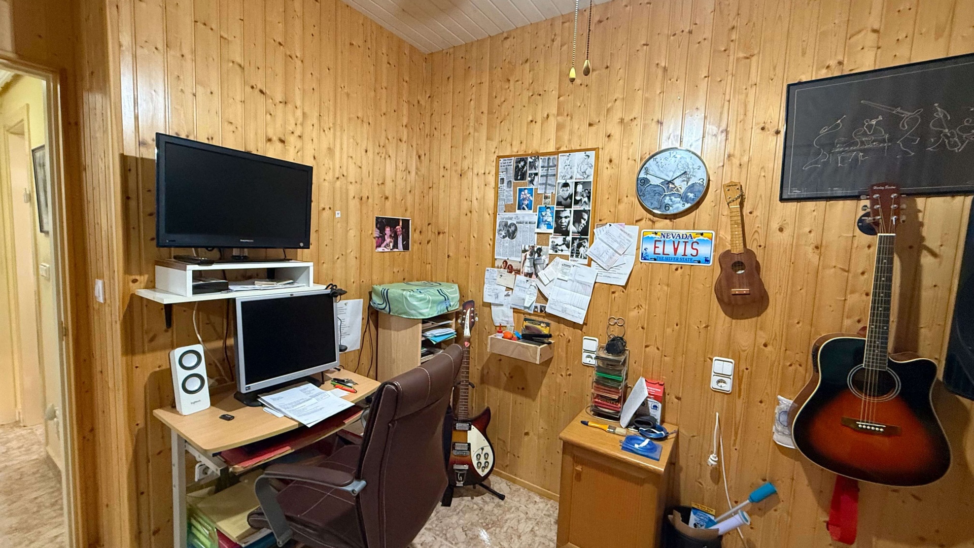 Resale - Apartment - La Zenia