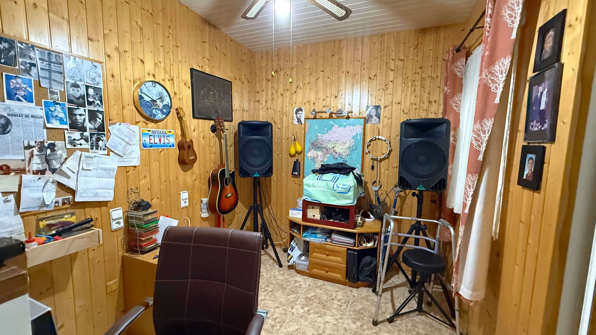 Resale - Apartment - La Zenia