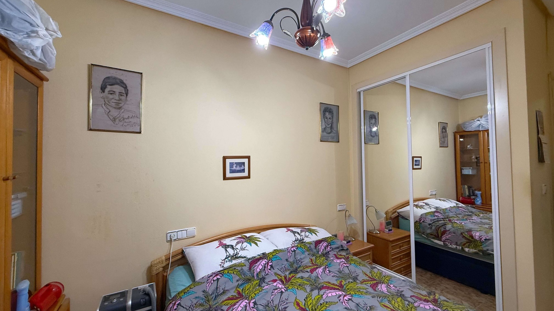 Resale - Apartment - La Zenia