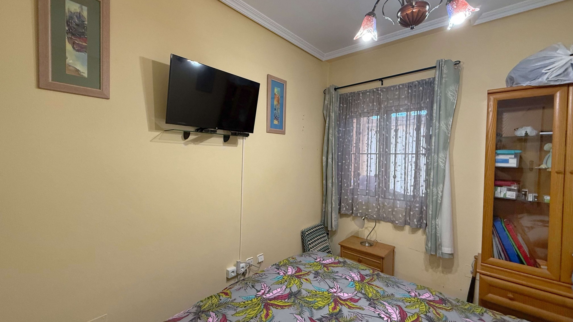 Resale - Apartment - La Zenia