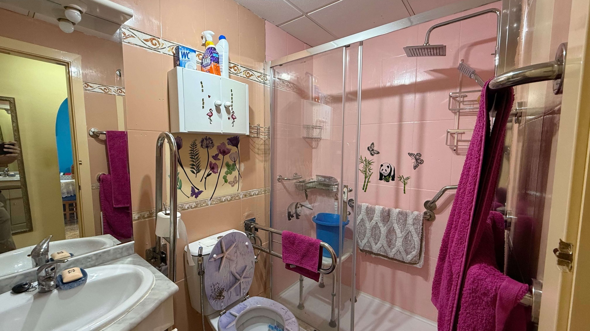 Resale - Apartment - La Zenia