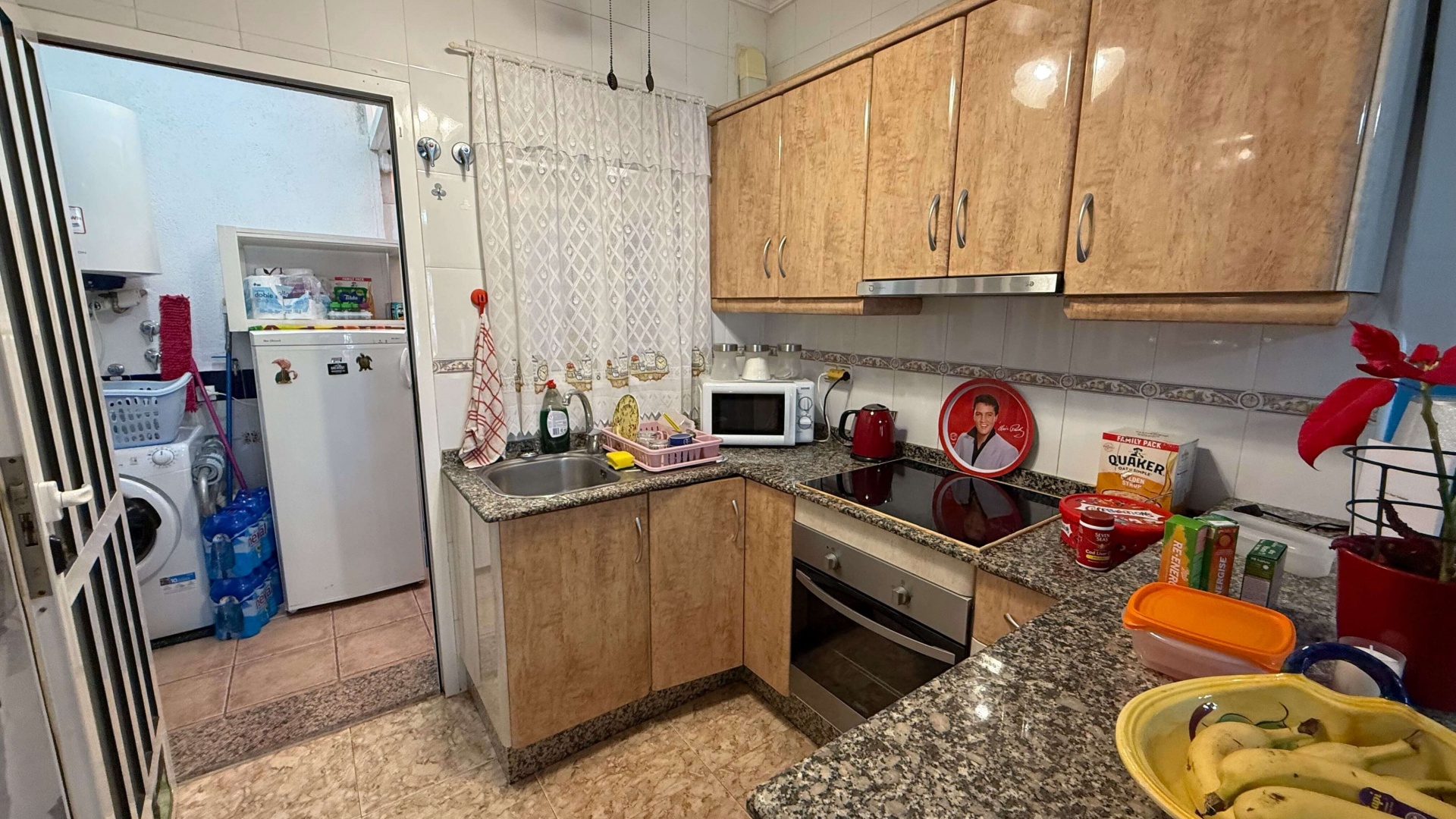 Resale - Apartment - La Zenia