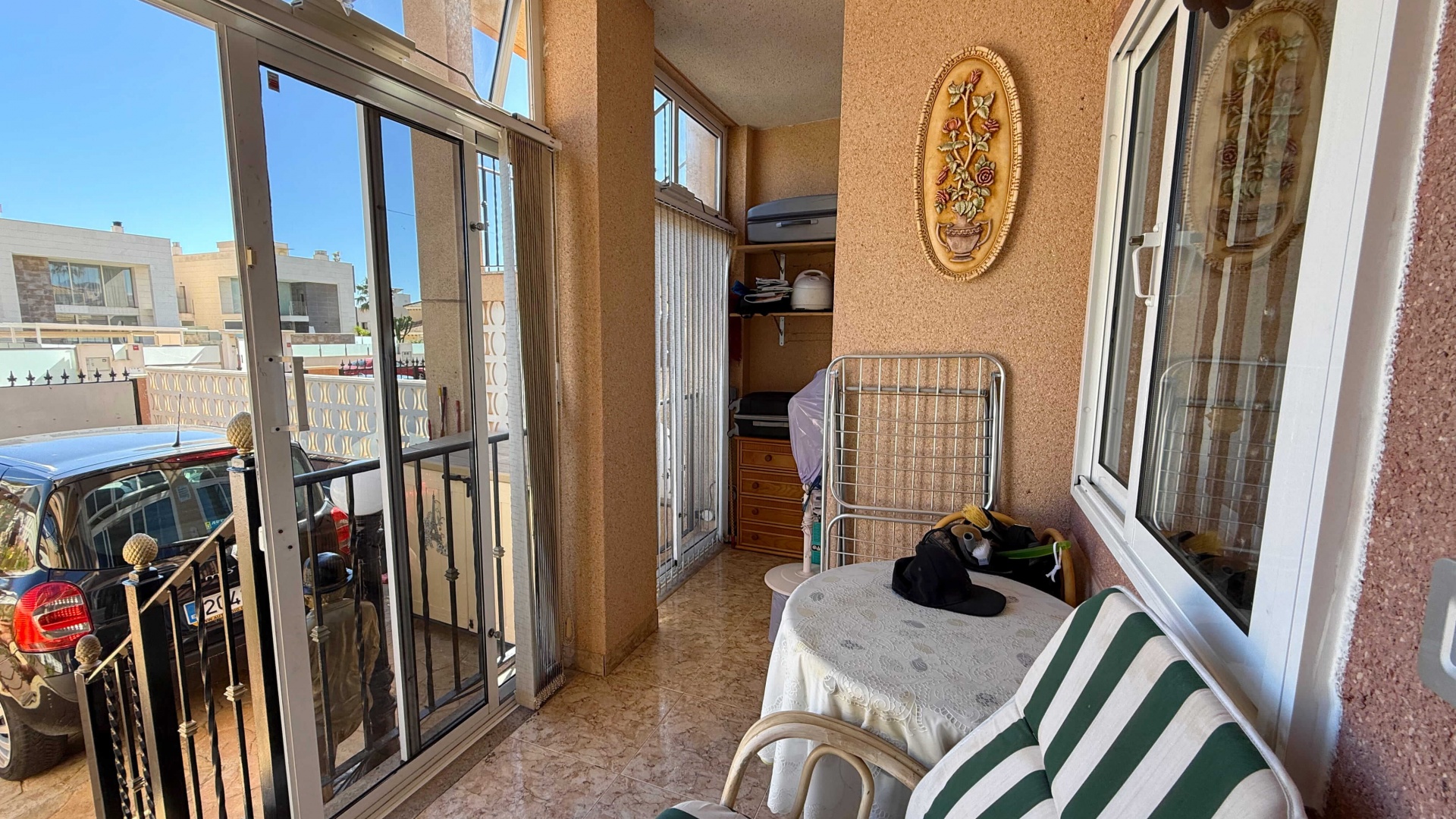 Resale - Apartment - La Zenia