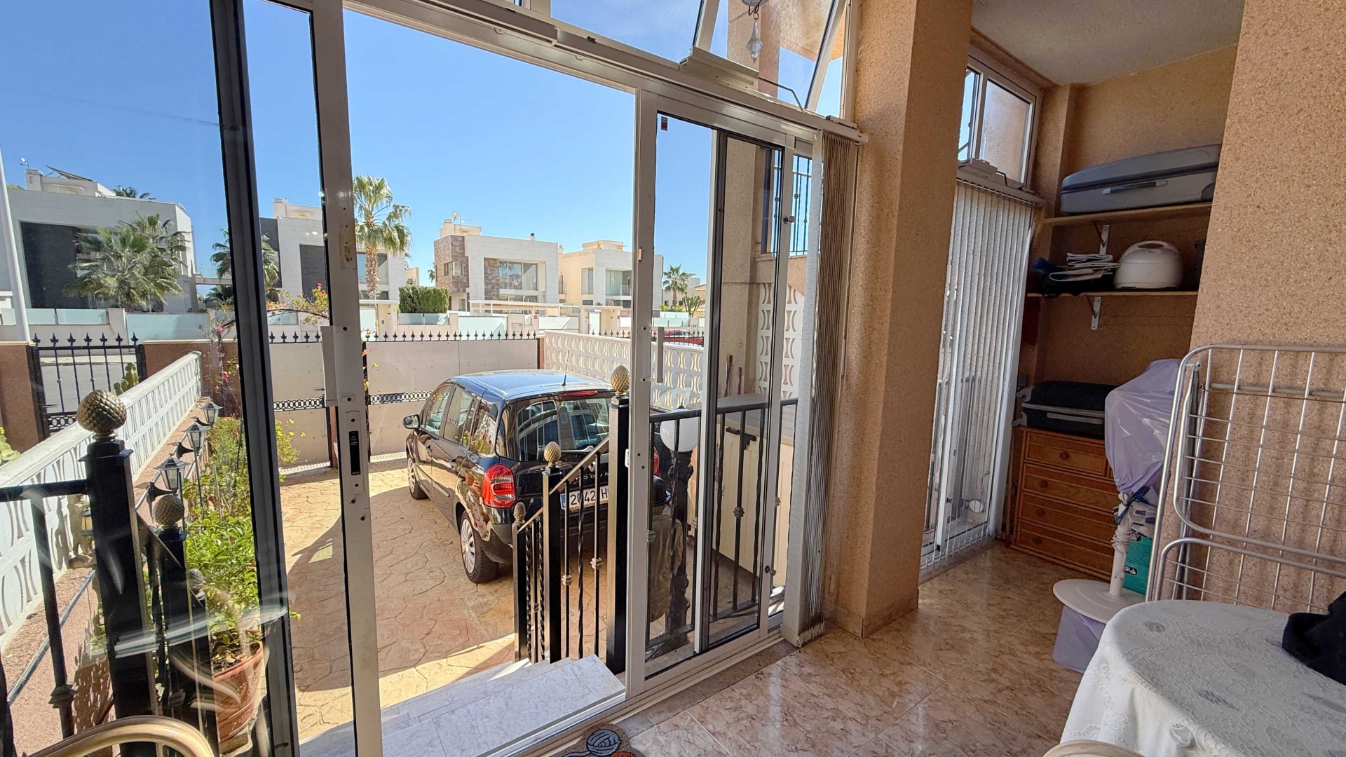 Resale - Apartment - La Zenia