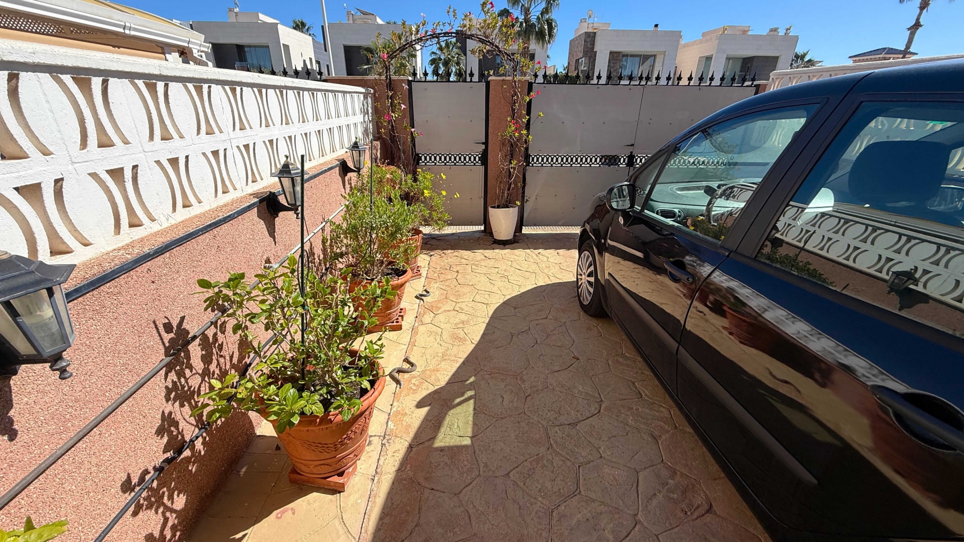 Resale - Apartment - La Zenia