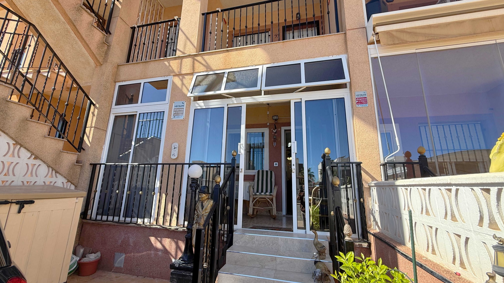 Resale - Apartment - La Zenia