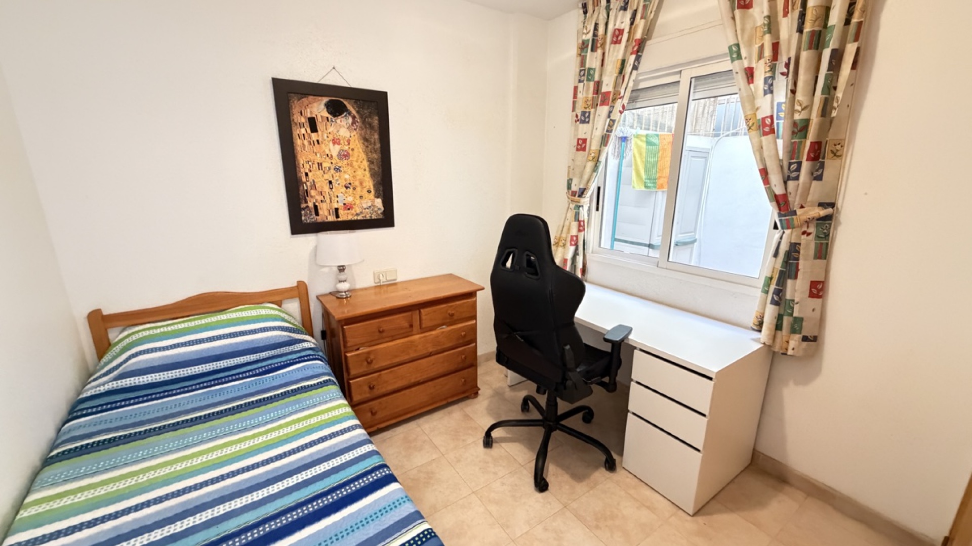 Resale - Apartment - La Zenia