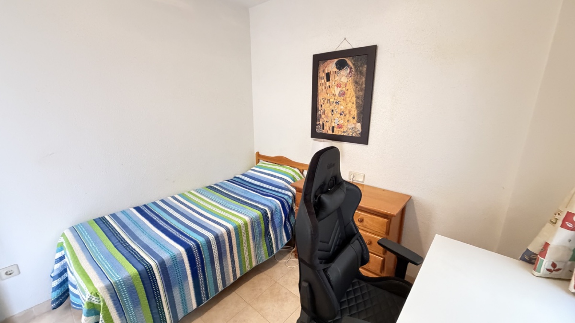 Resale - Apartment - La Zenia