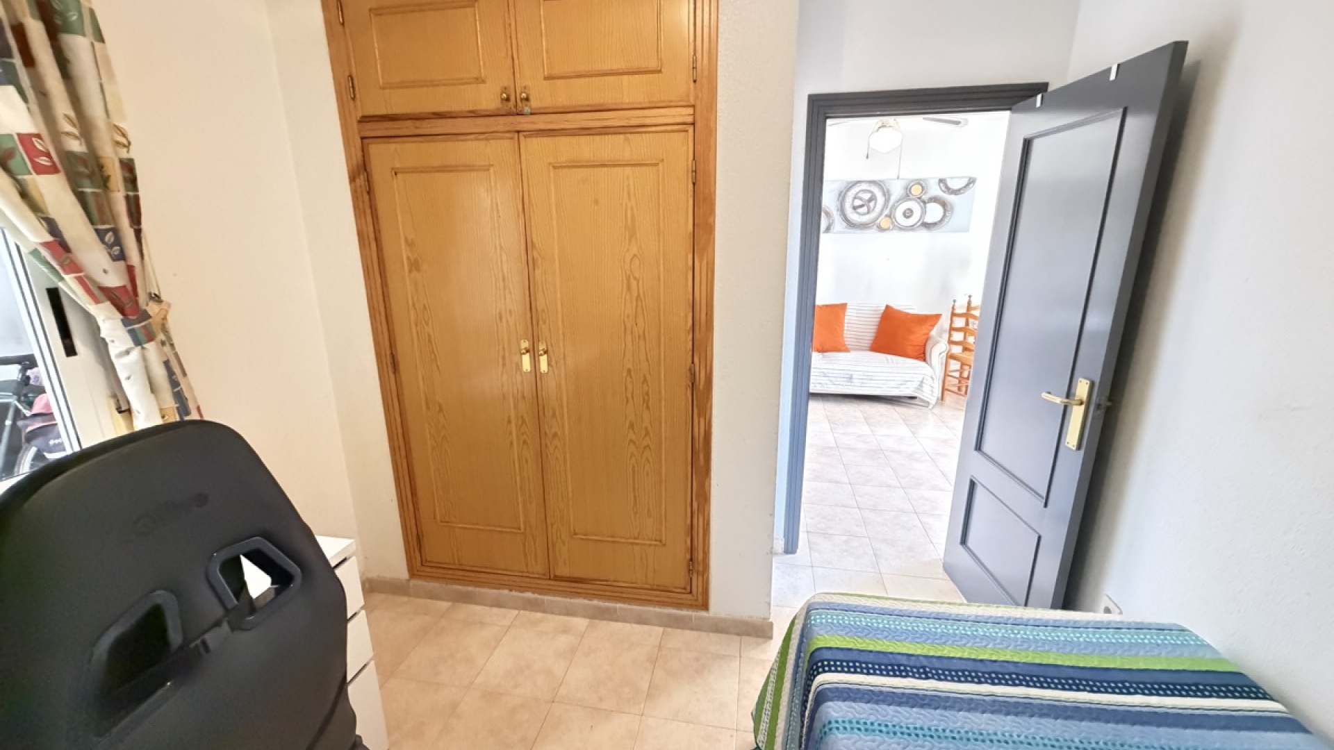 Resale - Apartment - La Zenia