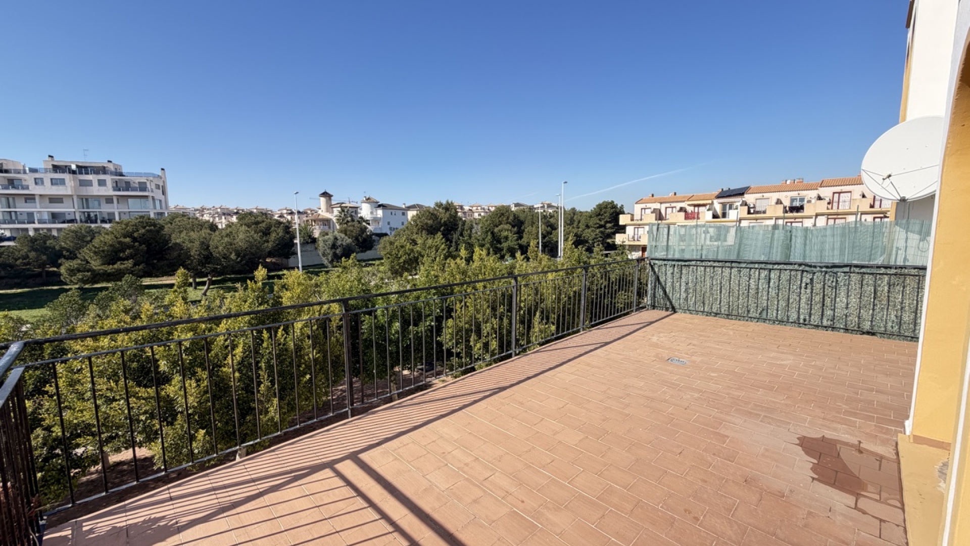 Resale - Apartment - La Zenia