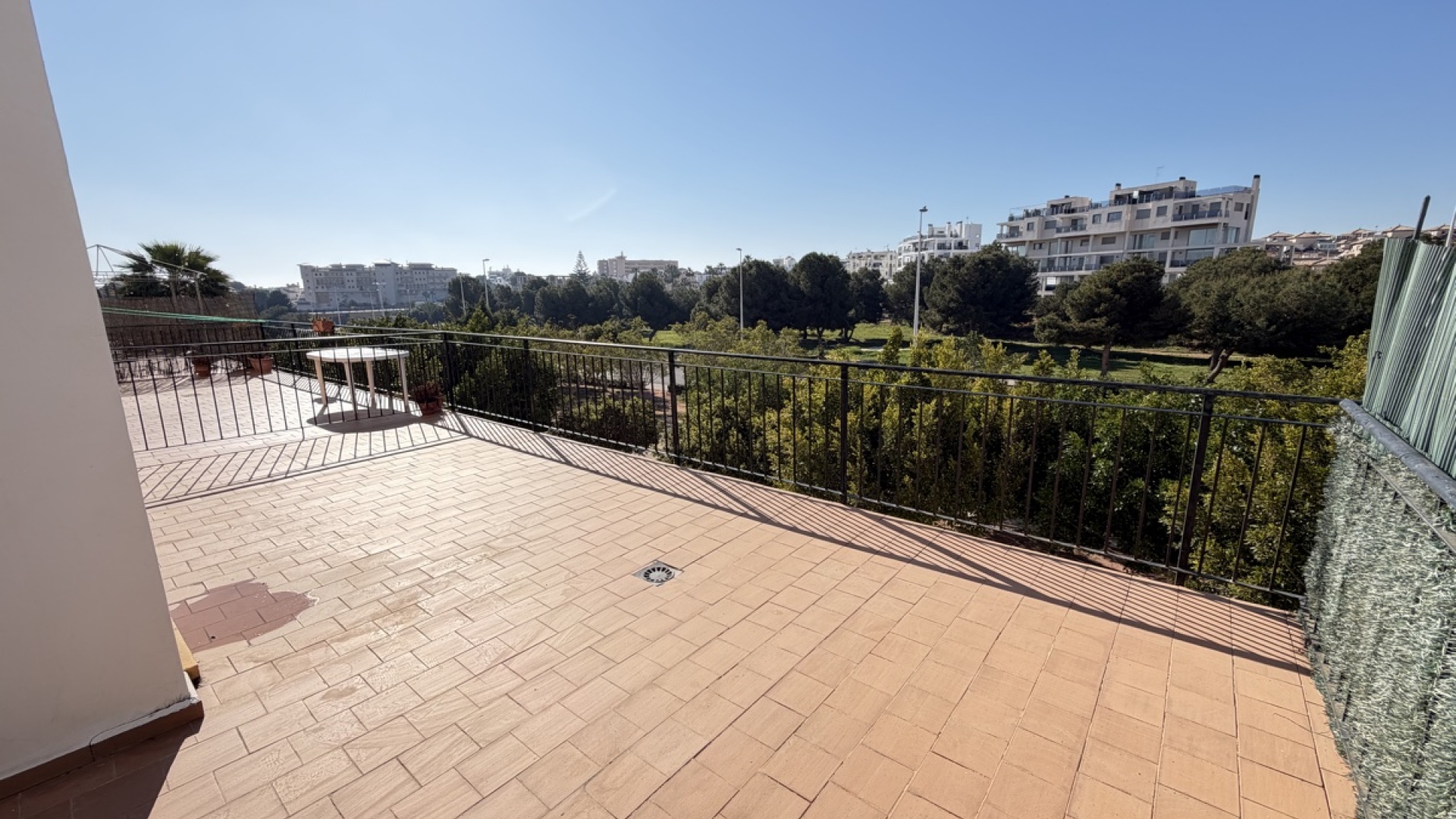 Resale - Apartment - La Zenia