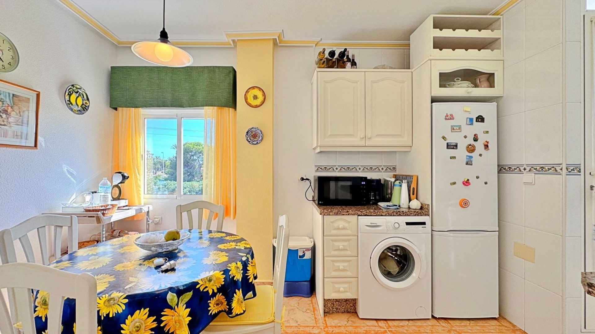 Resale - Apartment - La Zenia